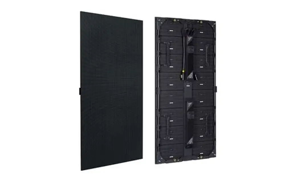 panel videotron