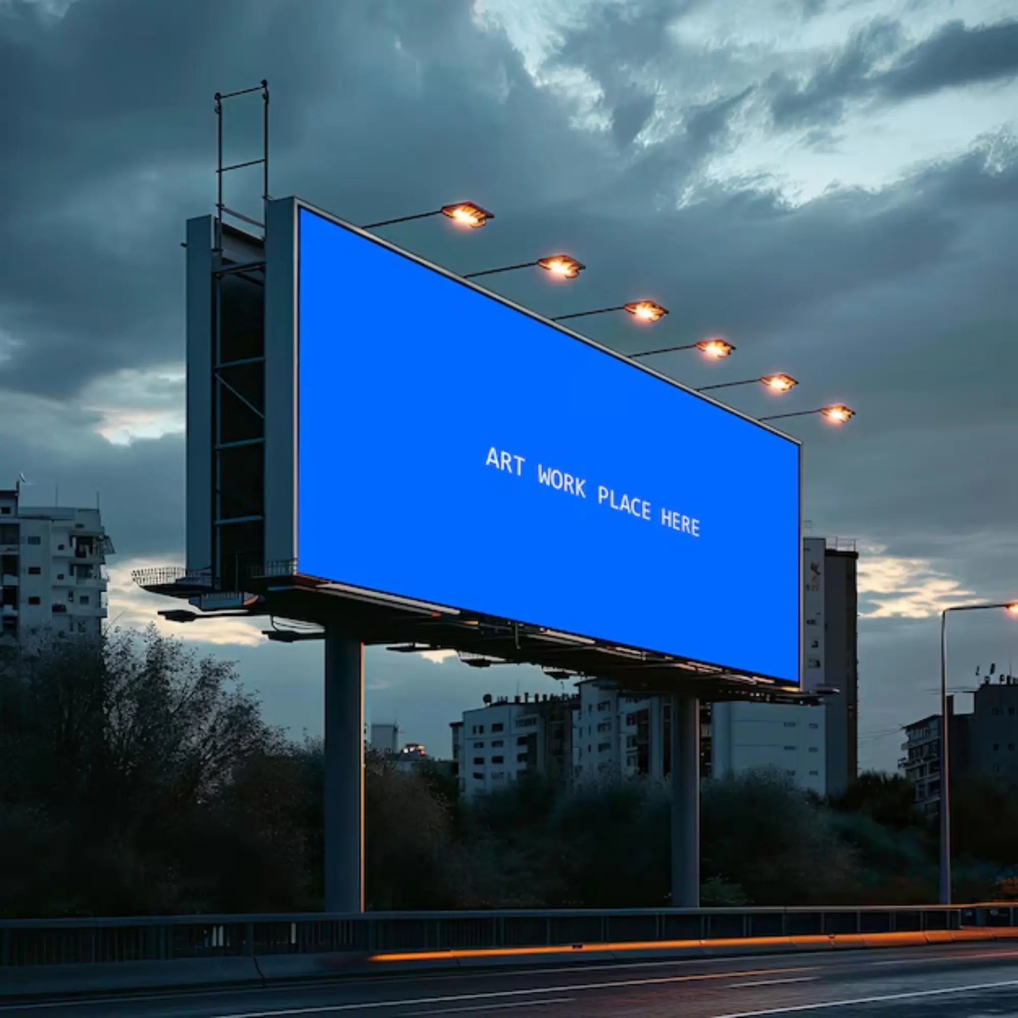 perbedaan billboard dan baliho