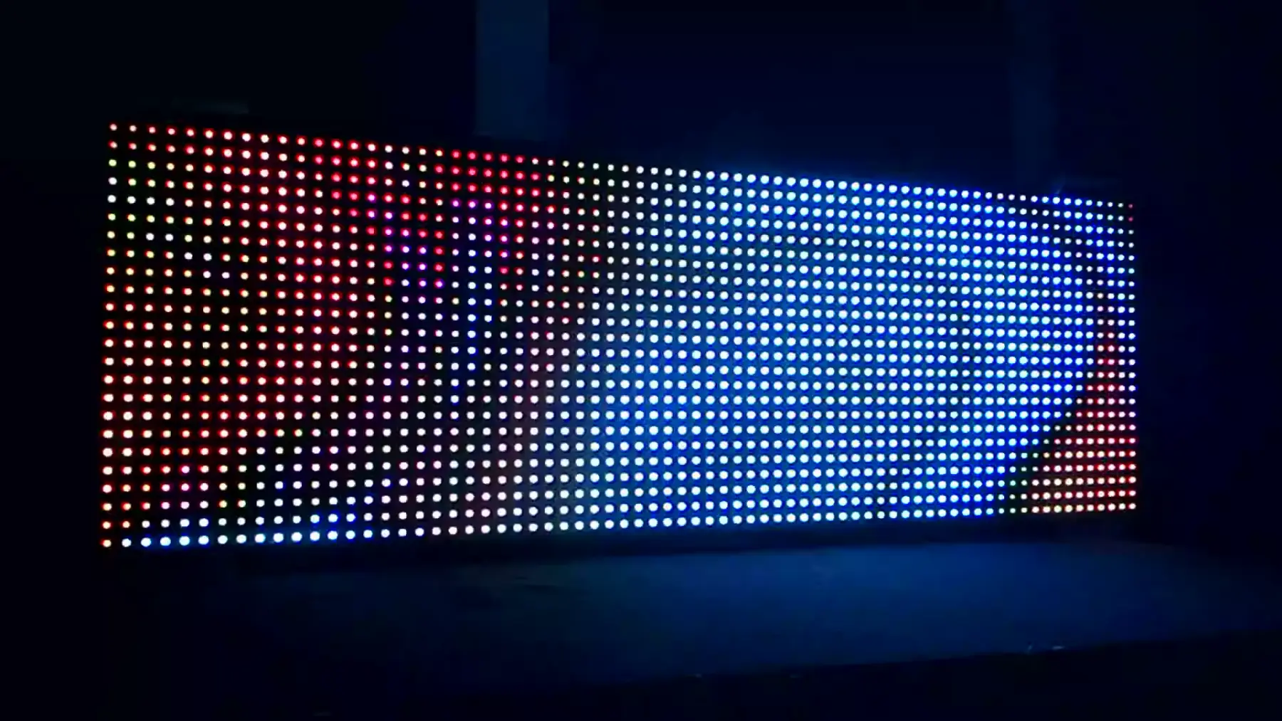 pixel LED