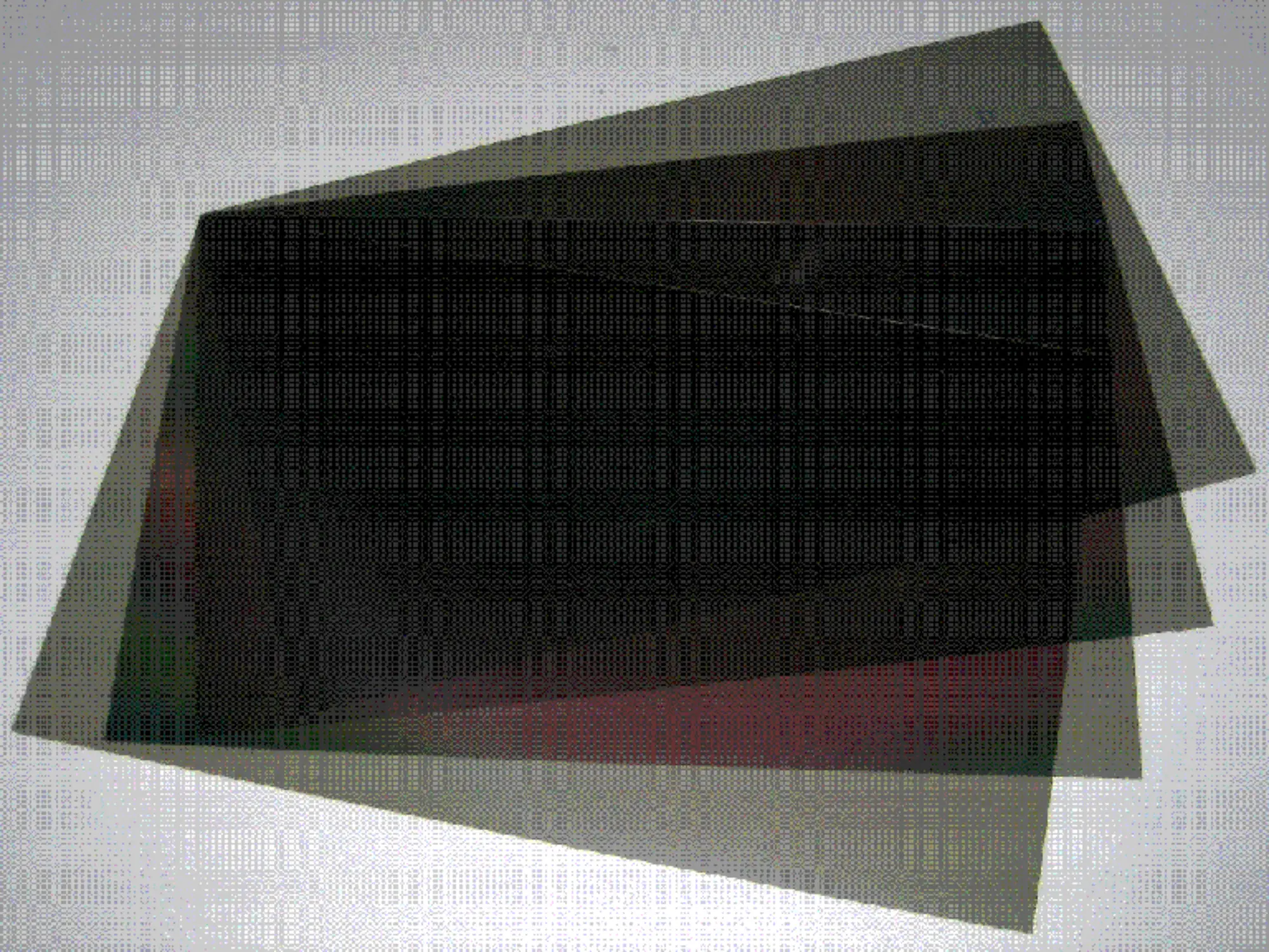 polaizer LCD