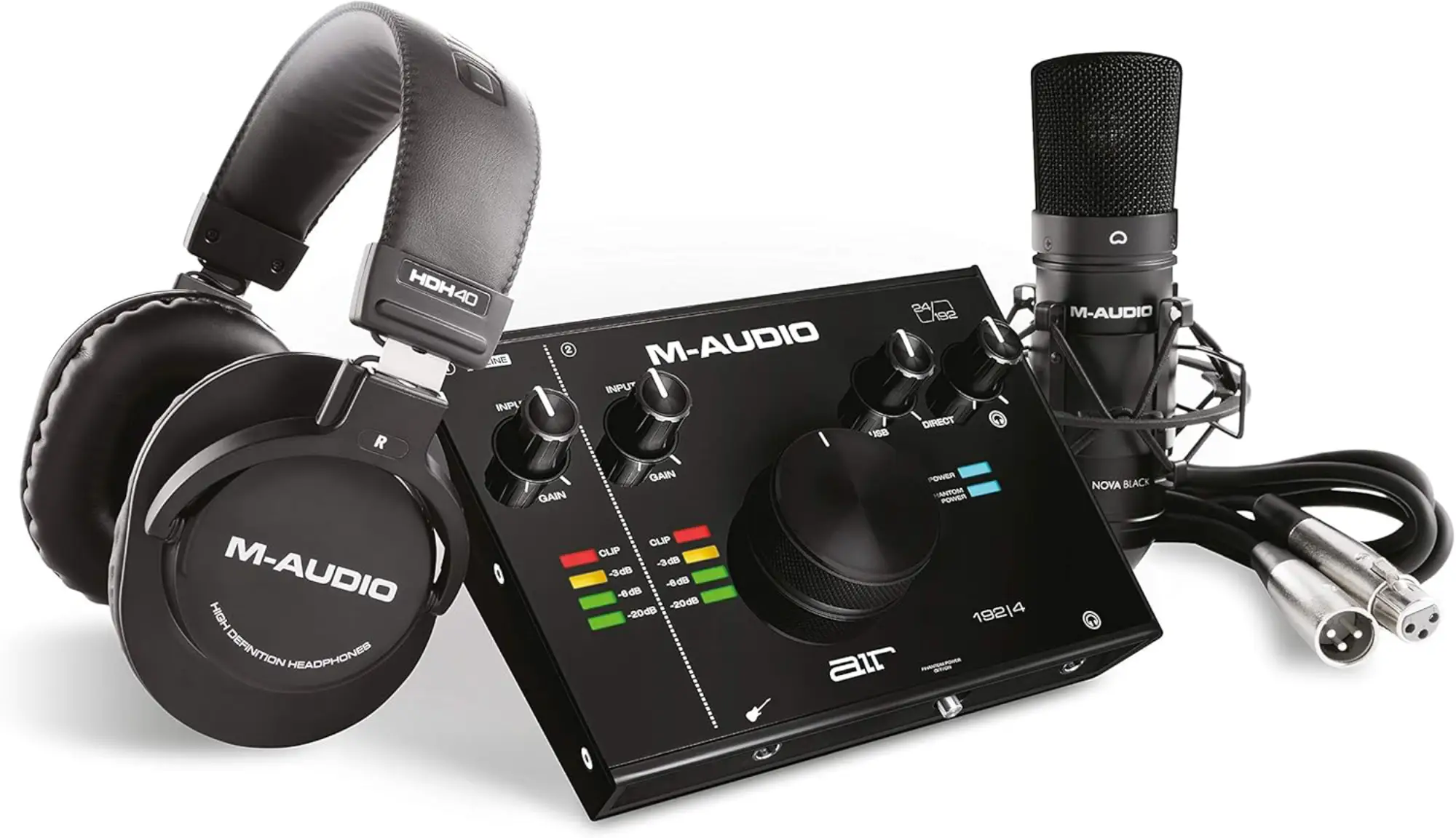 promo audio yang efektif untuk menarik pelanggan