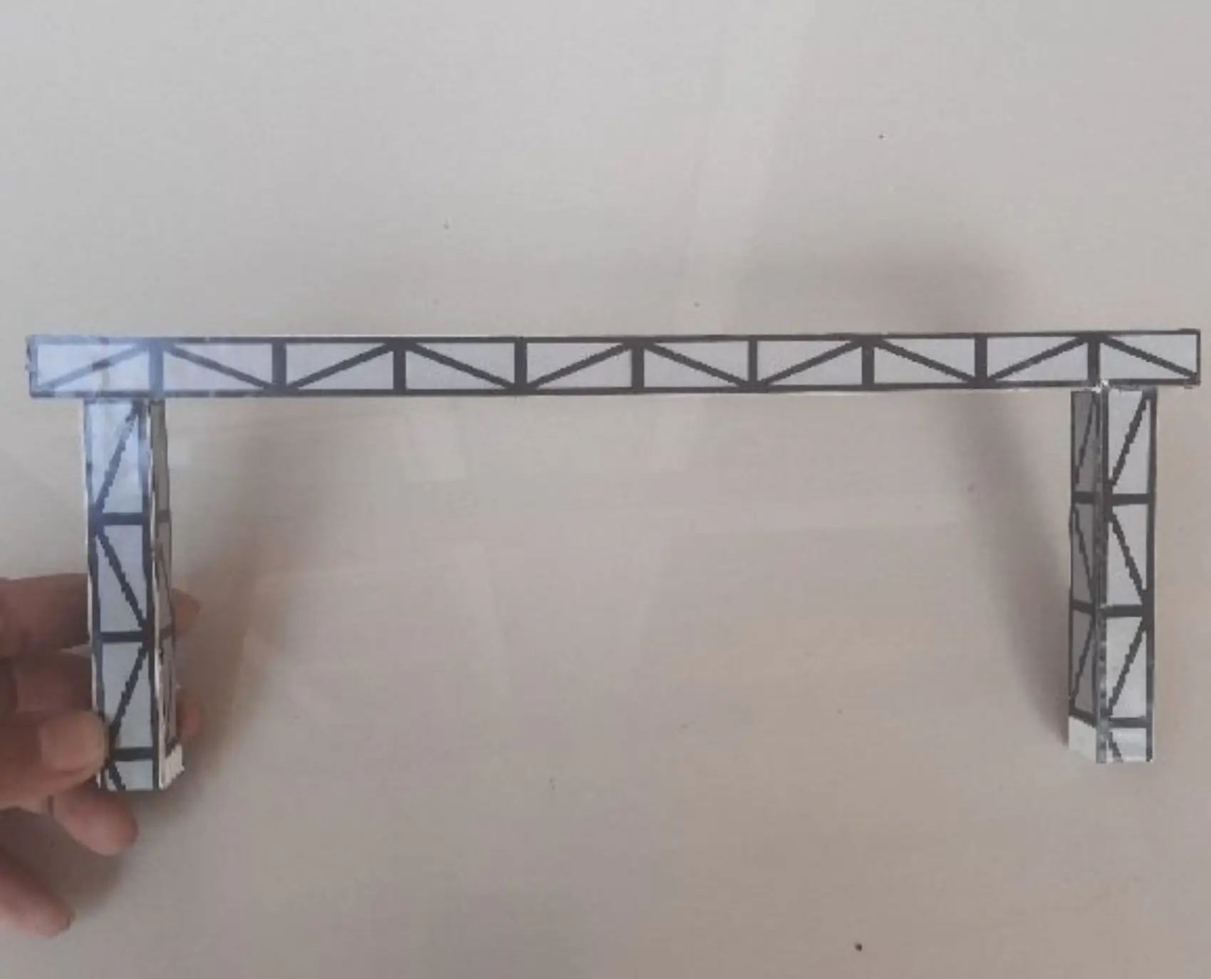 rigging sound miniatur
