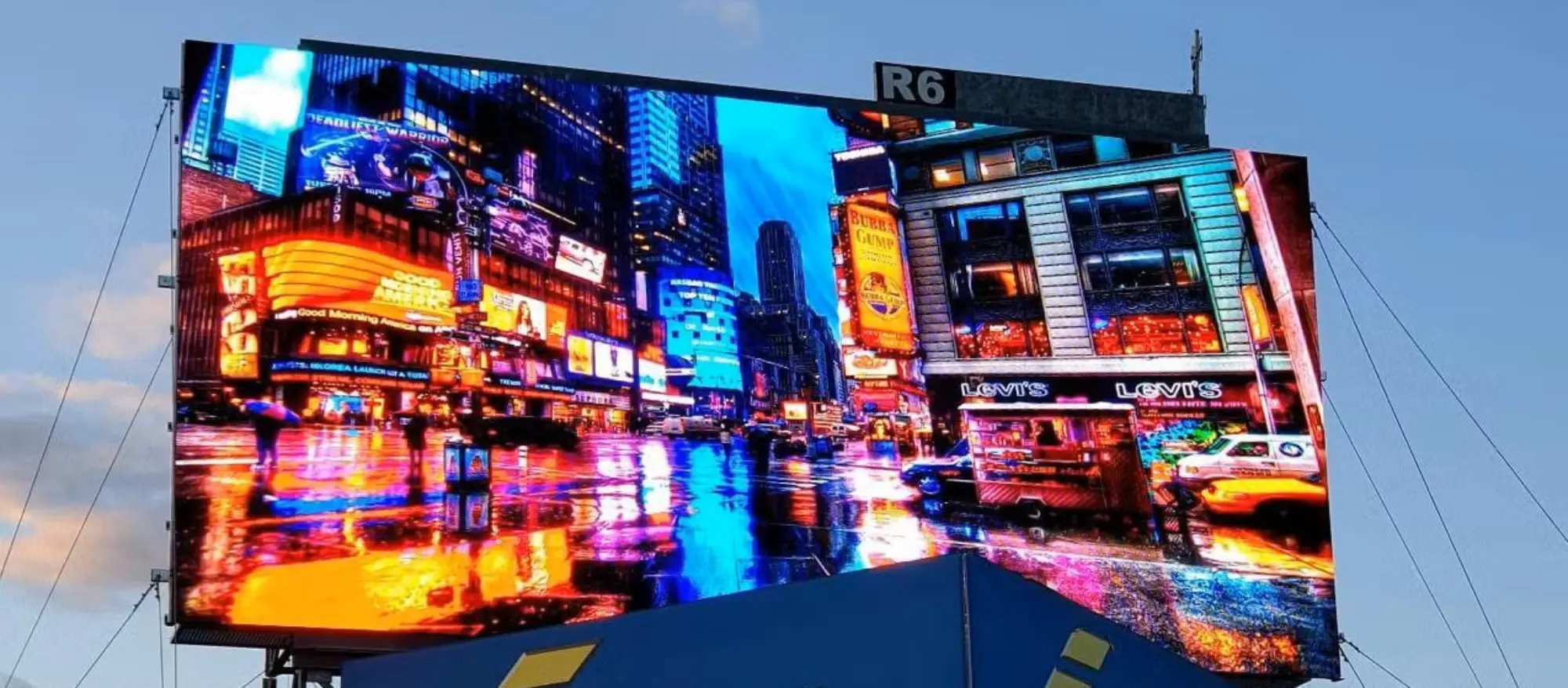 sewa videotron jakarta terbaik