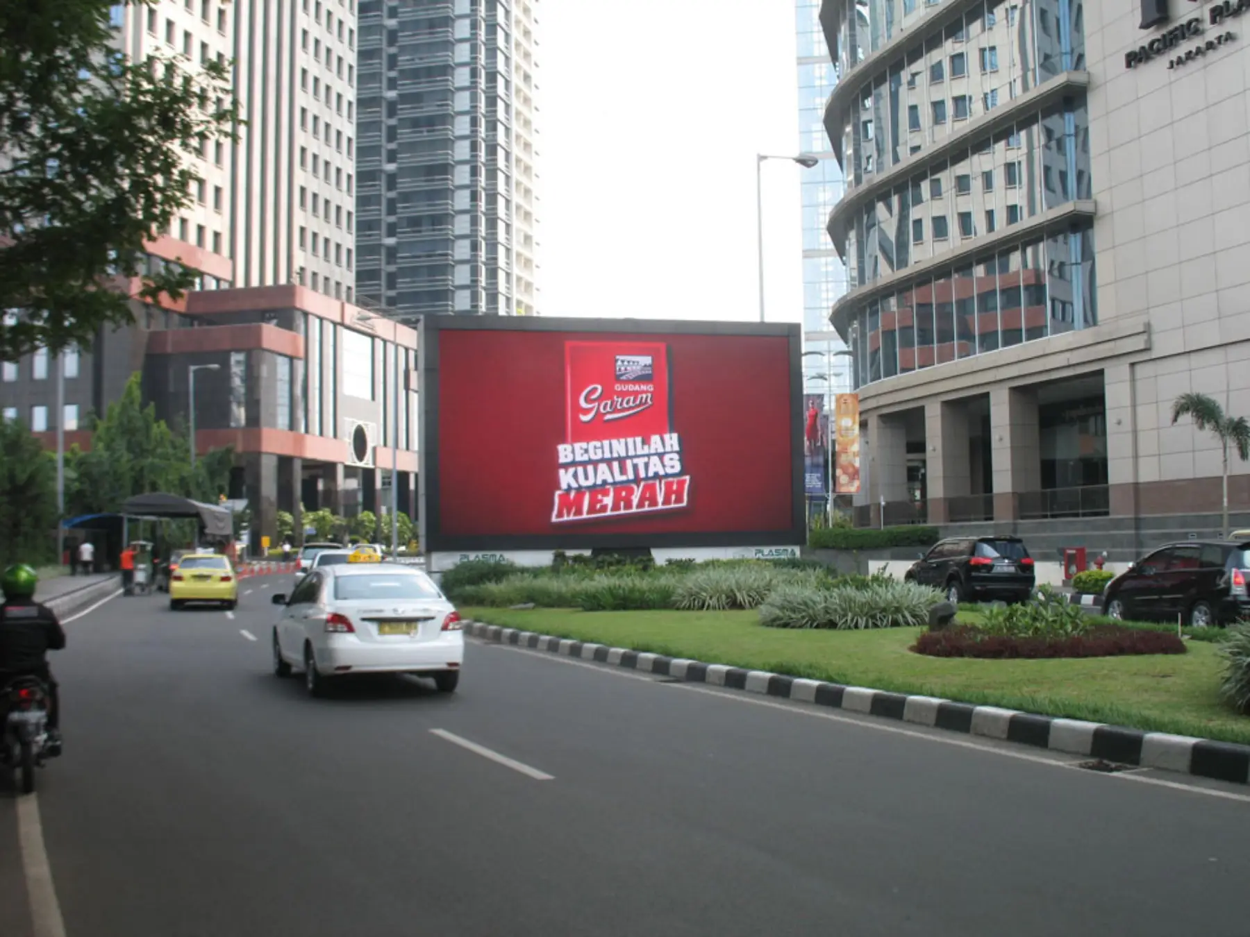 sewa videotron panduan