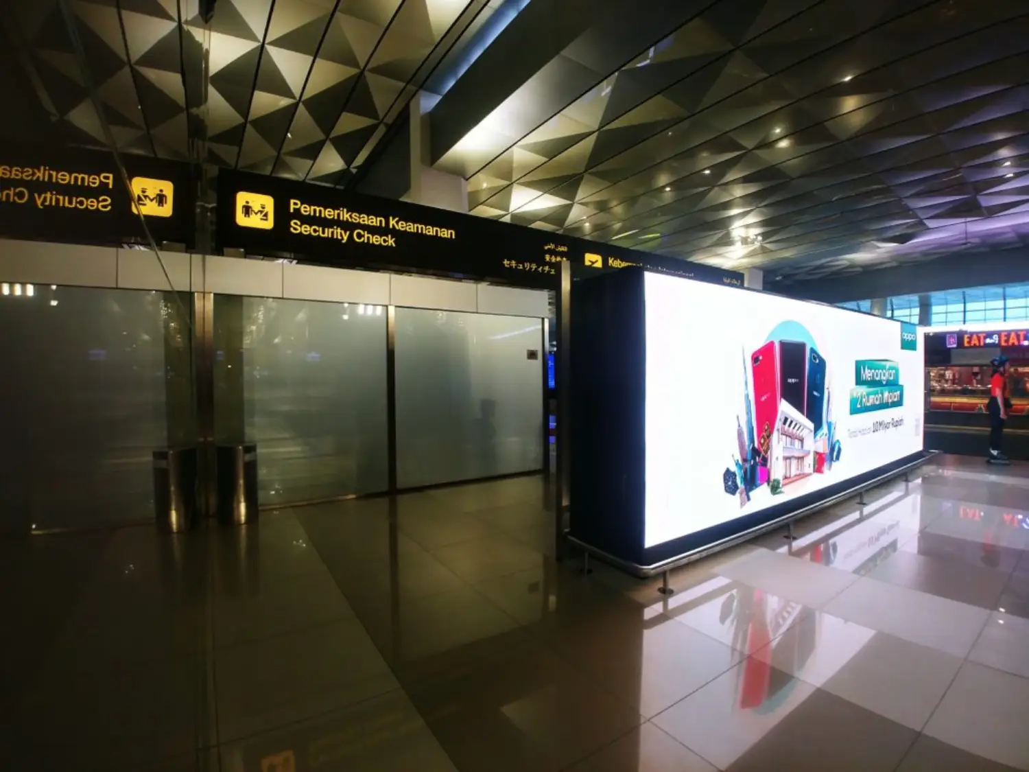 videotron jakarta
