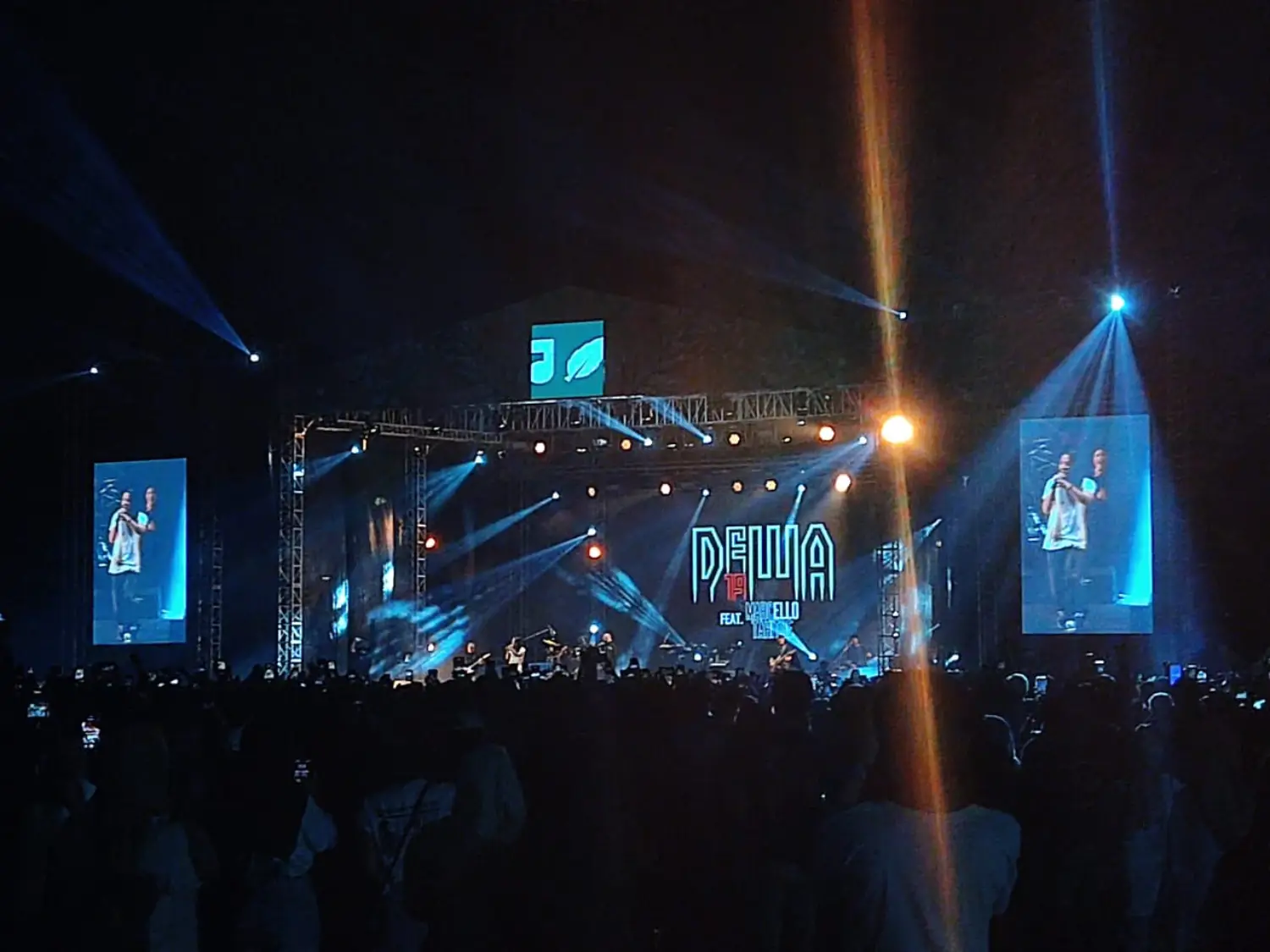 videotron konser-
