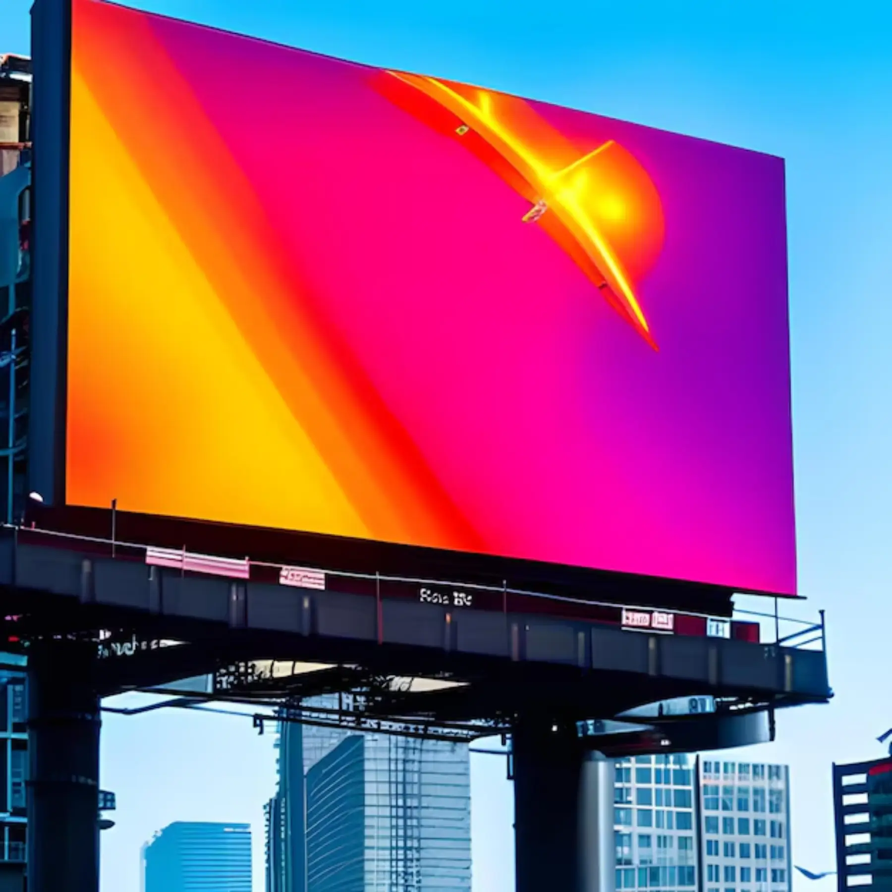 videotron outdoor terbaik berkualitas