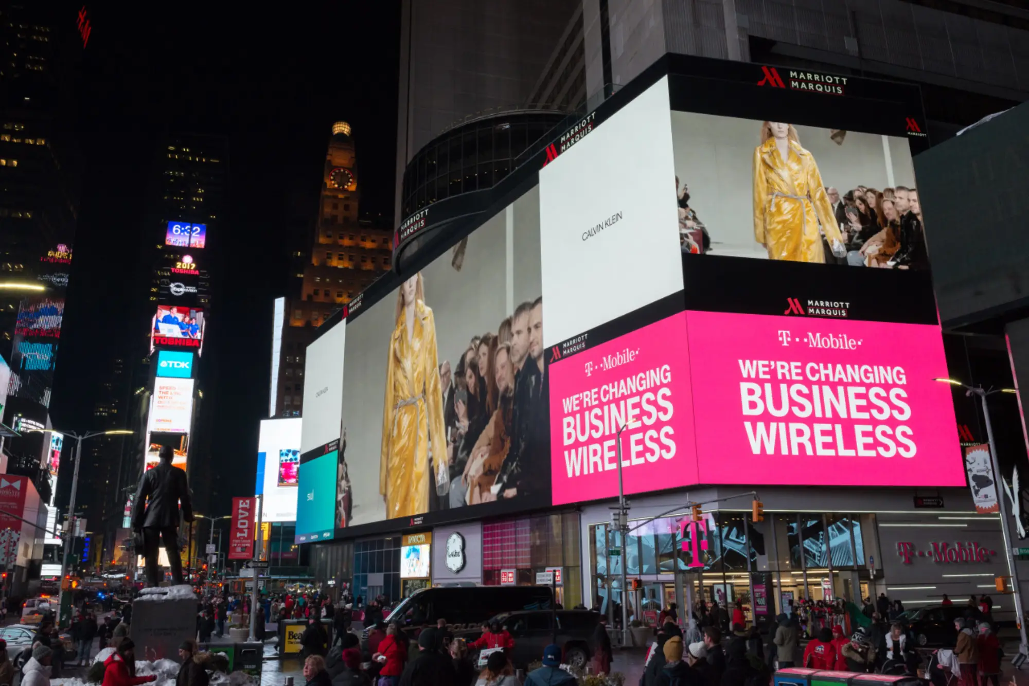 Biaya Pembuatan Izin Reklame Videotron