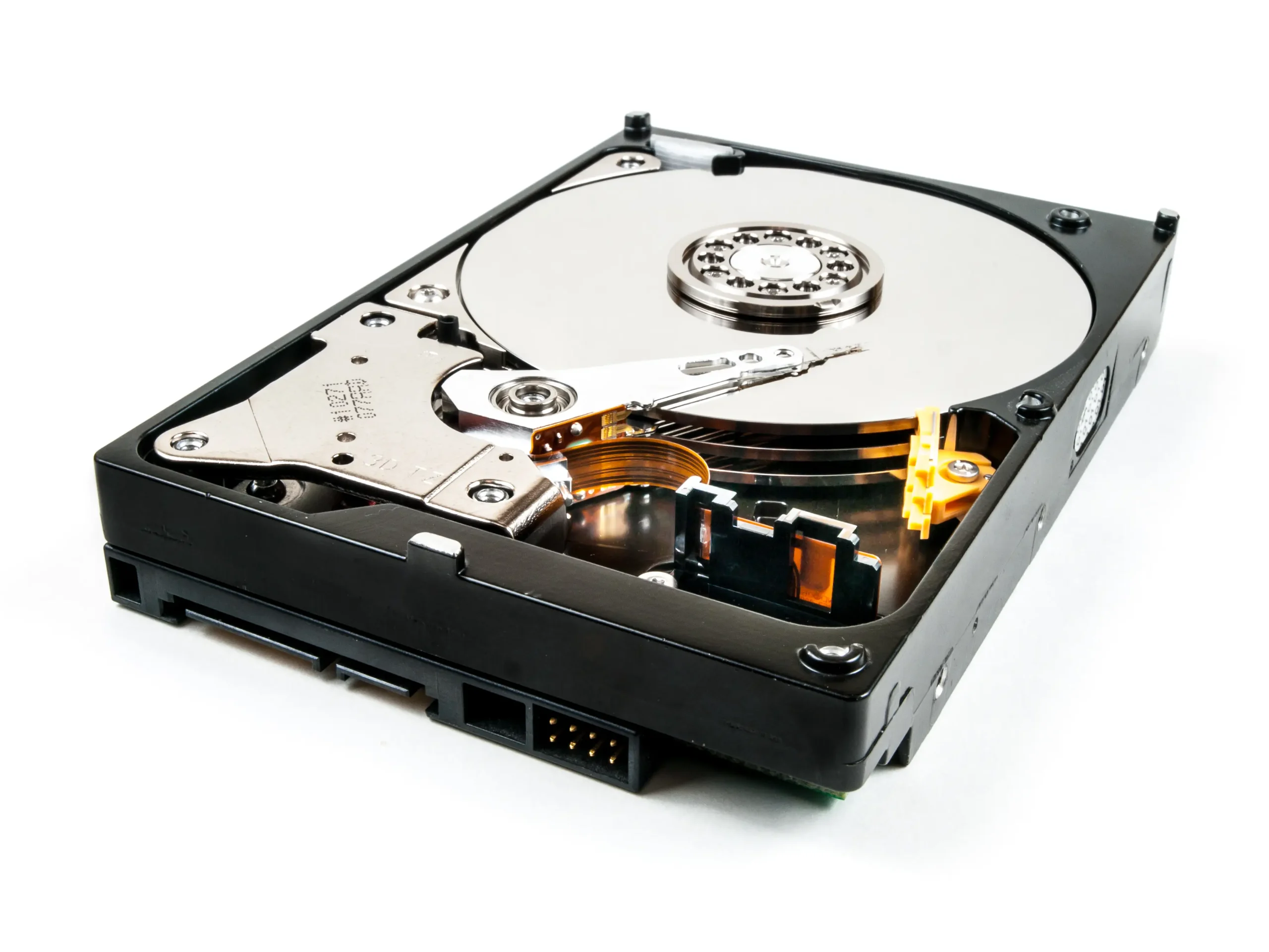 Cara Mengetahui Hard Disk Sudah Penuh