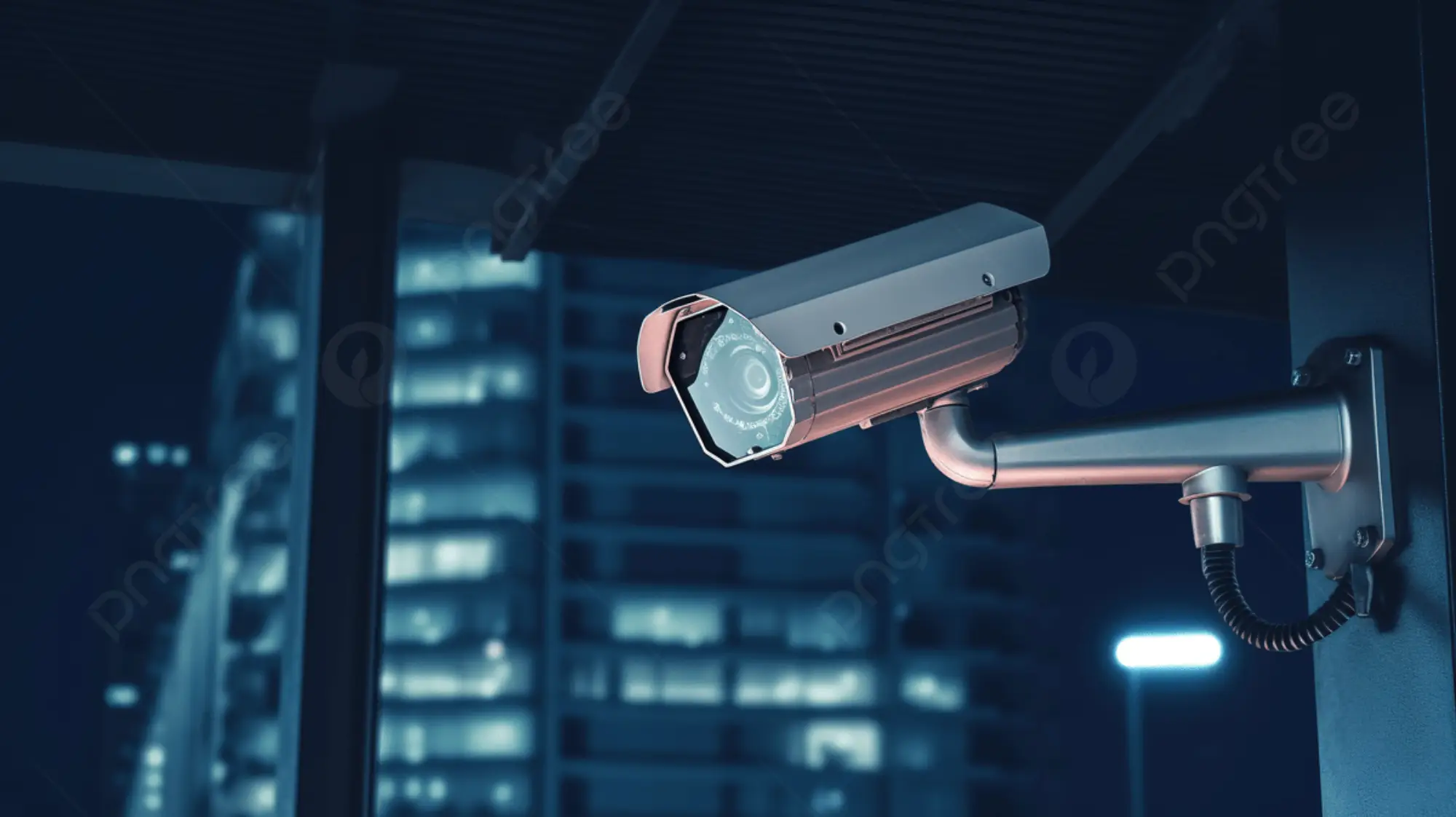 Cara Menghapus Sebagian Rekaman CCTV