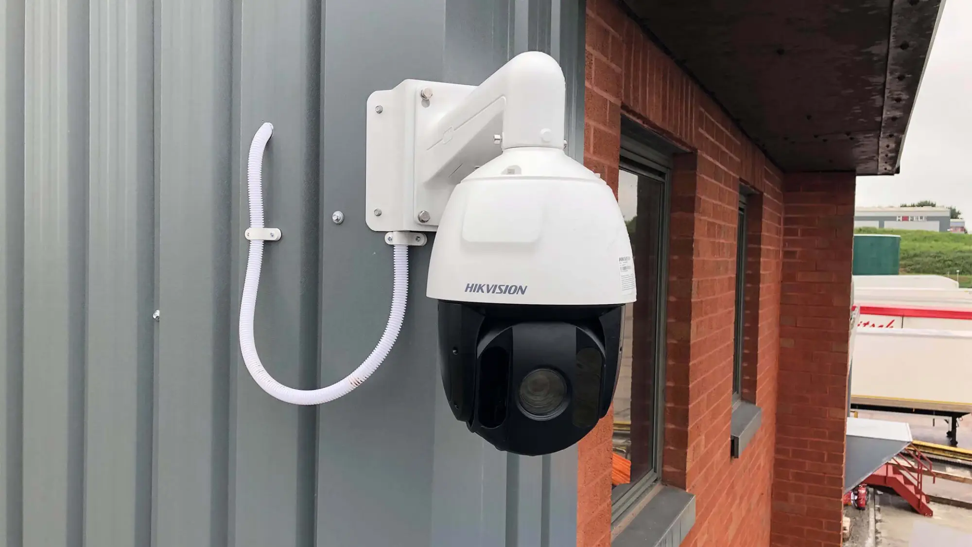 Cek Estimasi Rekaman CCTV Bertahan Berapa Lama
