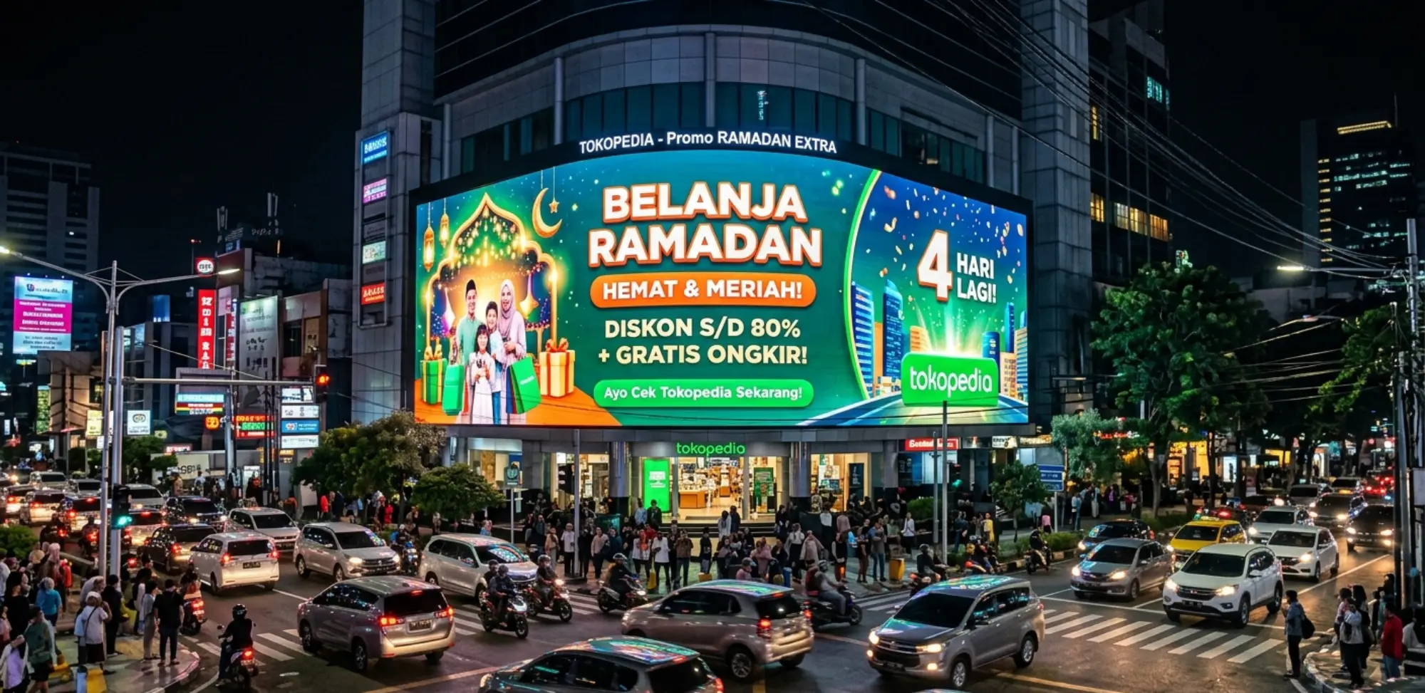 Display Ads Adalah_ Pengertian, Jenis, dan Strategi