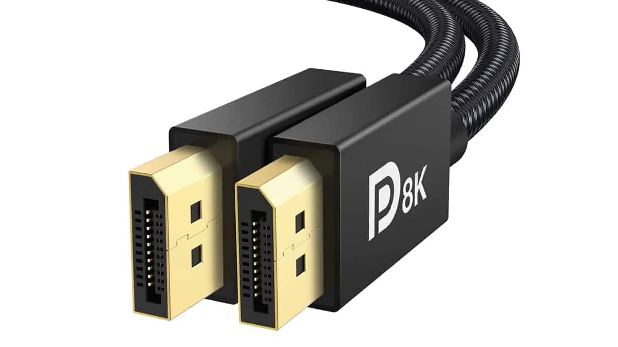 DisplayPort 2.1 untuk Video Wall