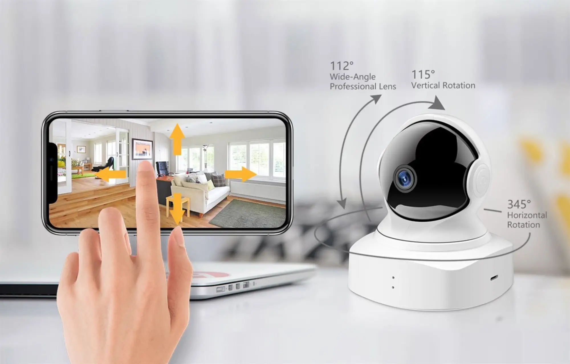 IP Camera terbaik