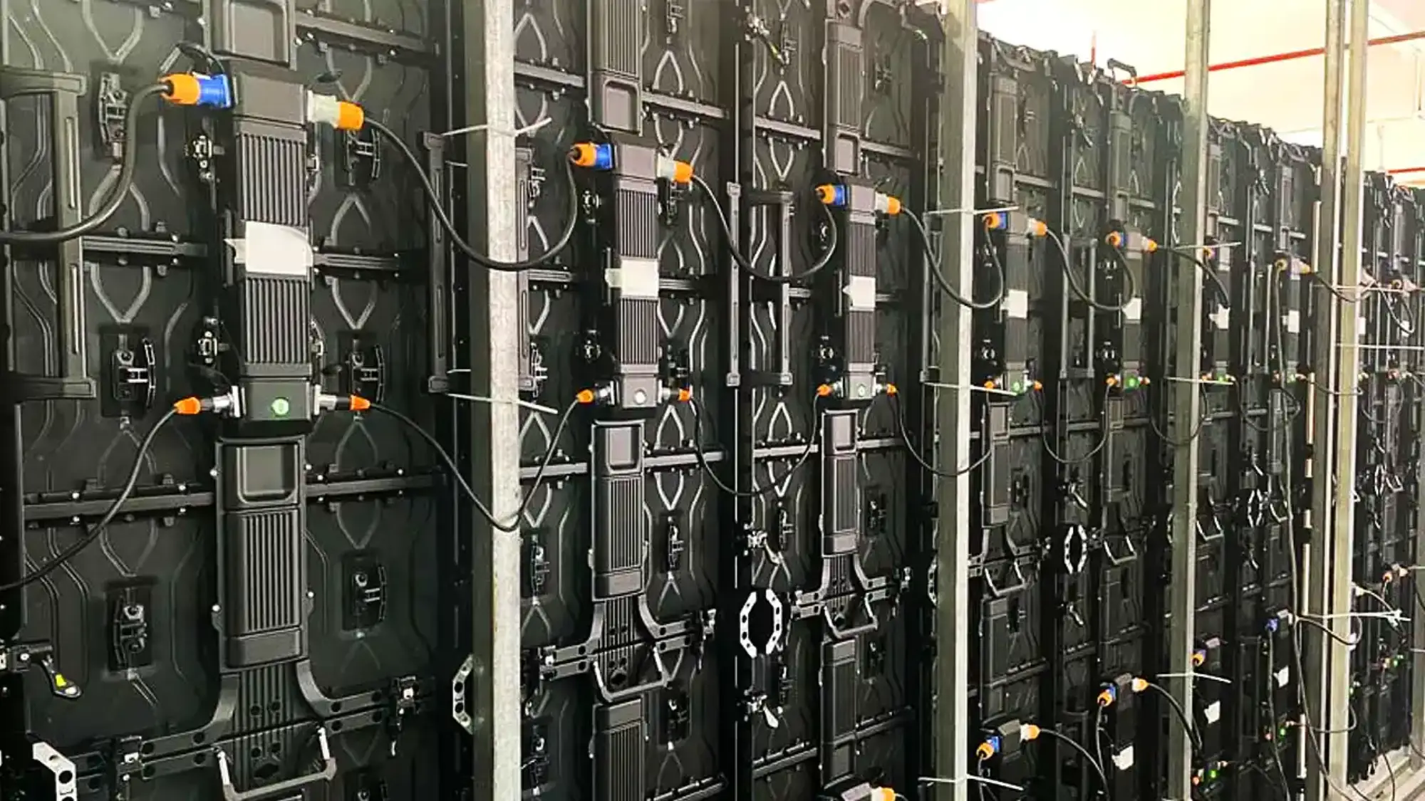 Jasa Pemasangan Videotron_ Garansi Resmi