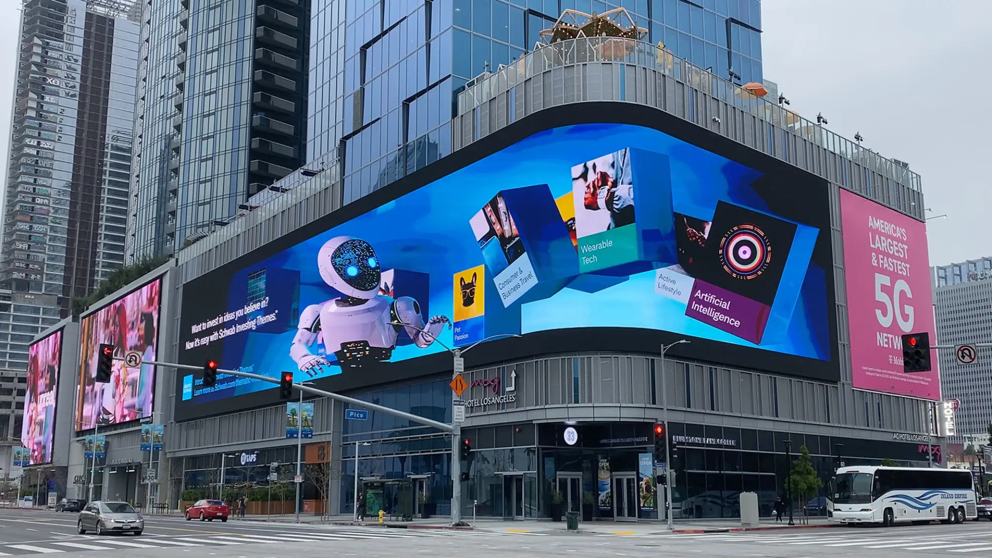 Lama BEP Bisnis Videotron Iklan