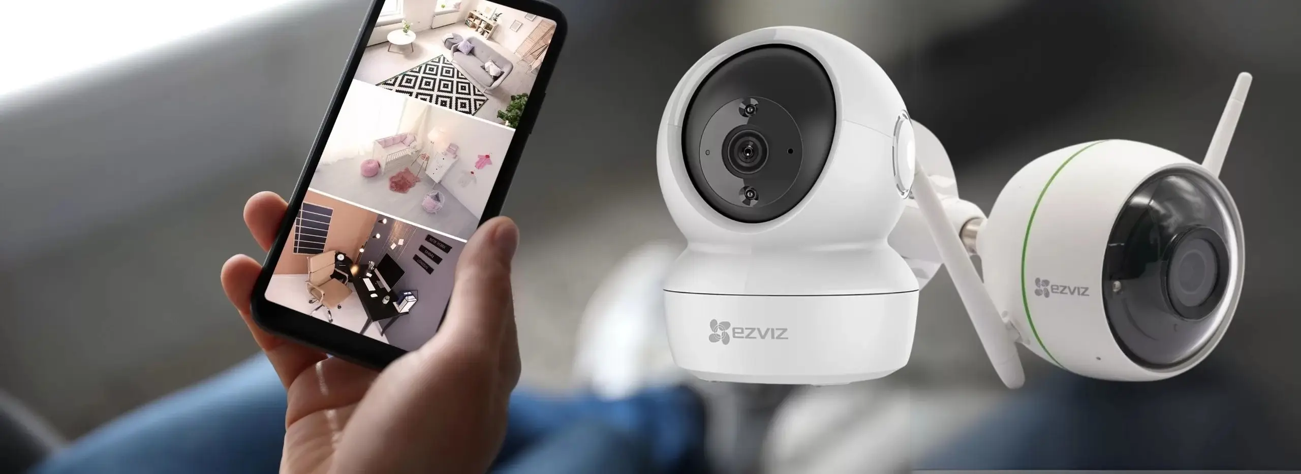 Merk CCTV Apa yang Paling Mudah Aplikasinya di HP_ Ini 4 Merknya!