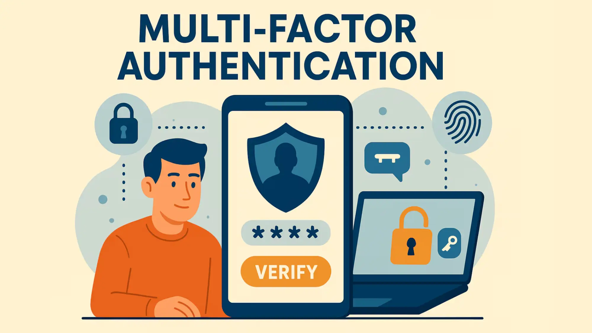 Multi-Factor Authentication (MFA)