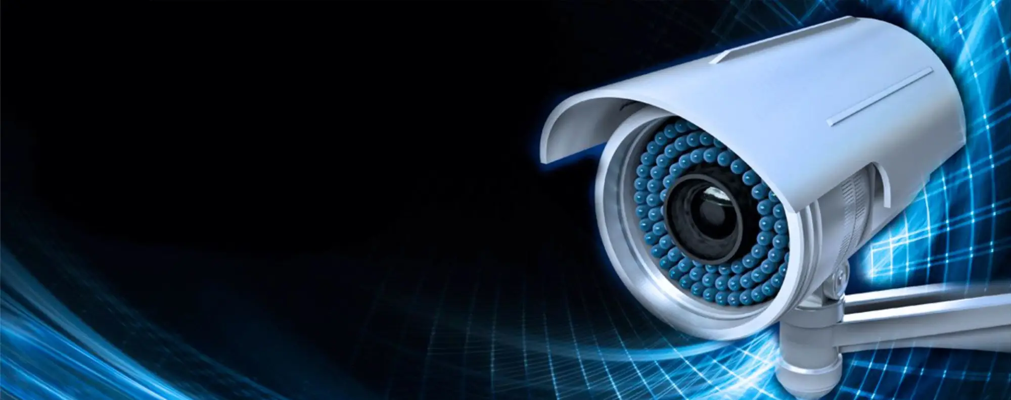 Retensi Data Rekaman CCTV Sesuai Hukum