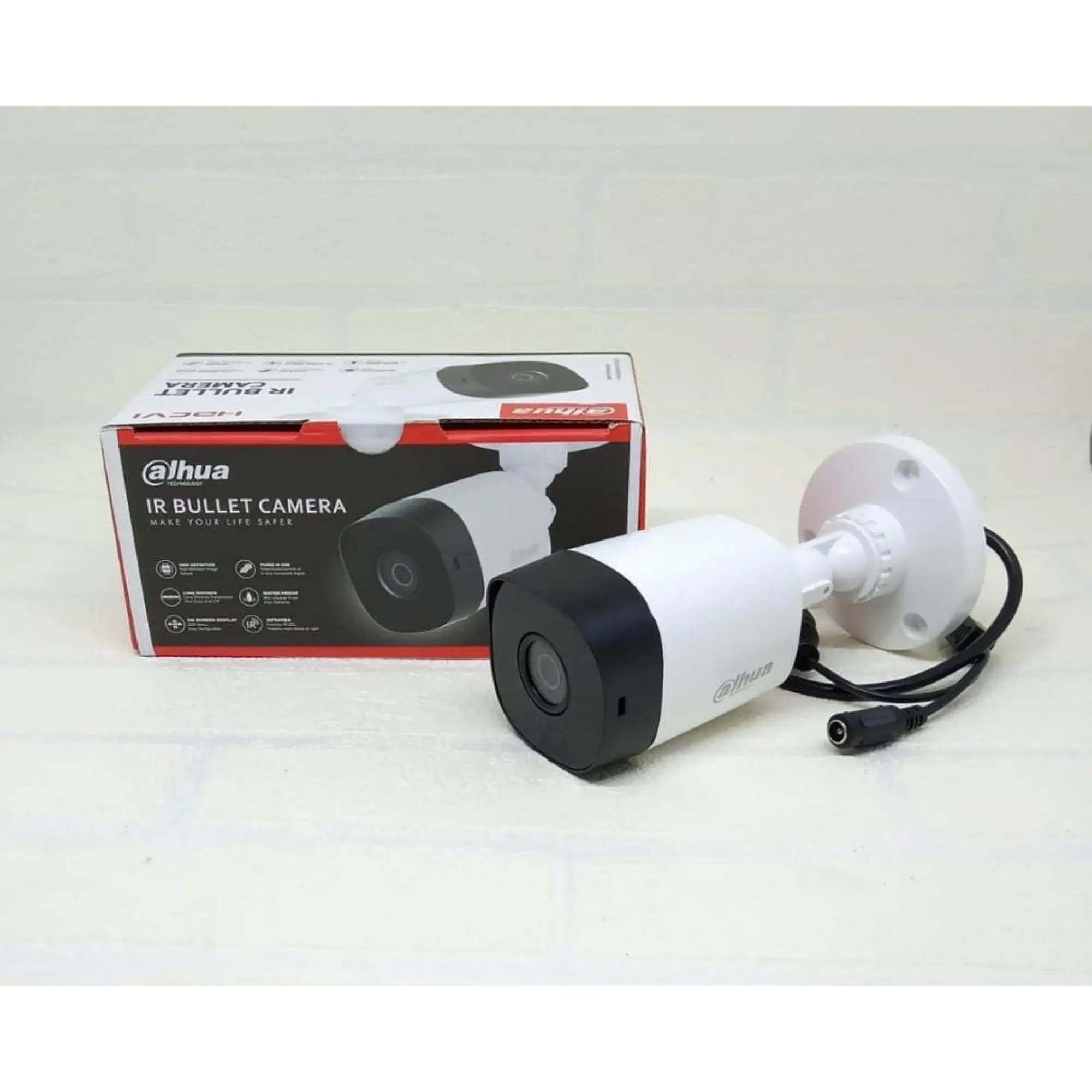 cctv dahua outdoor