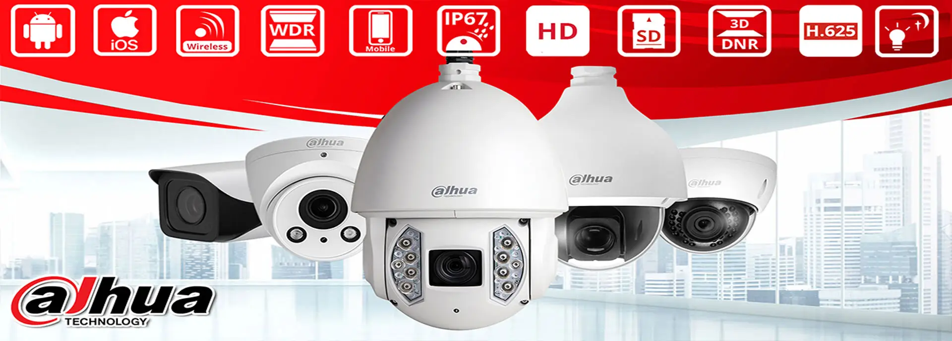 cctv dahua