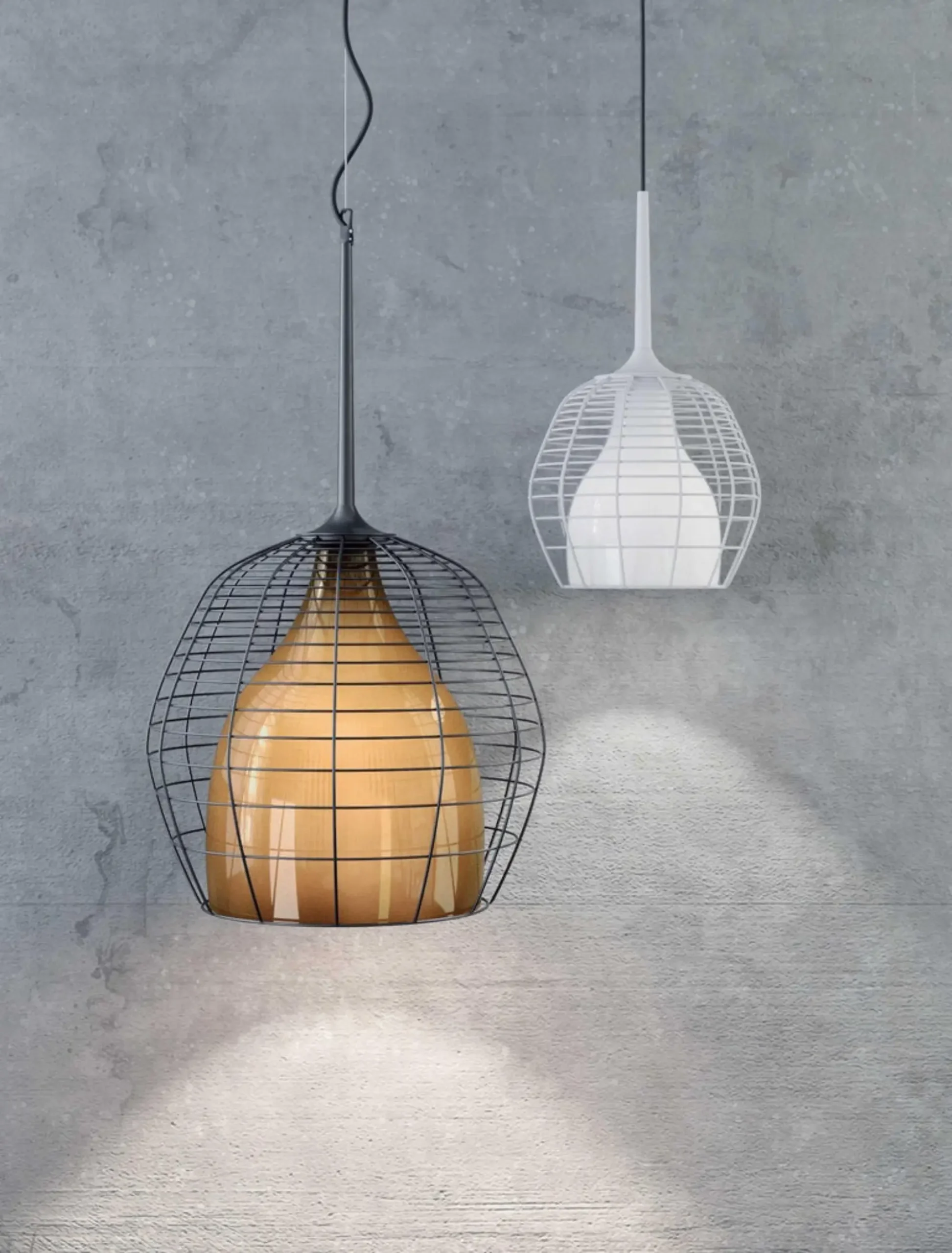 cover lampu