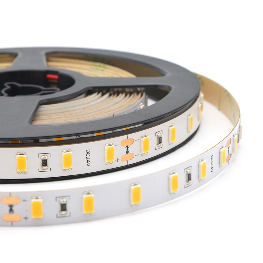 detail led strip