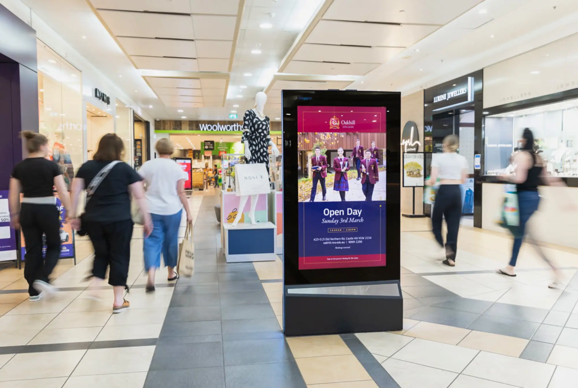 display advertising