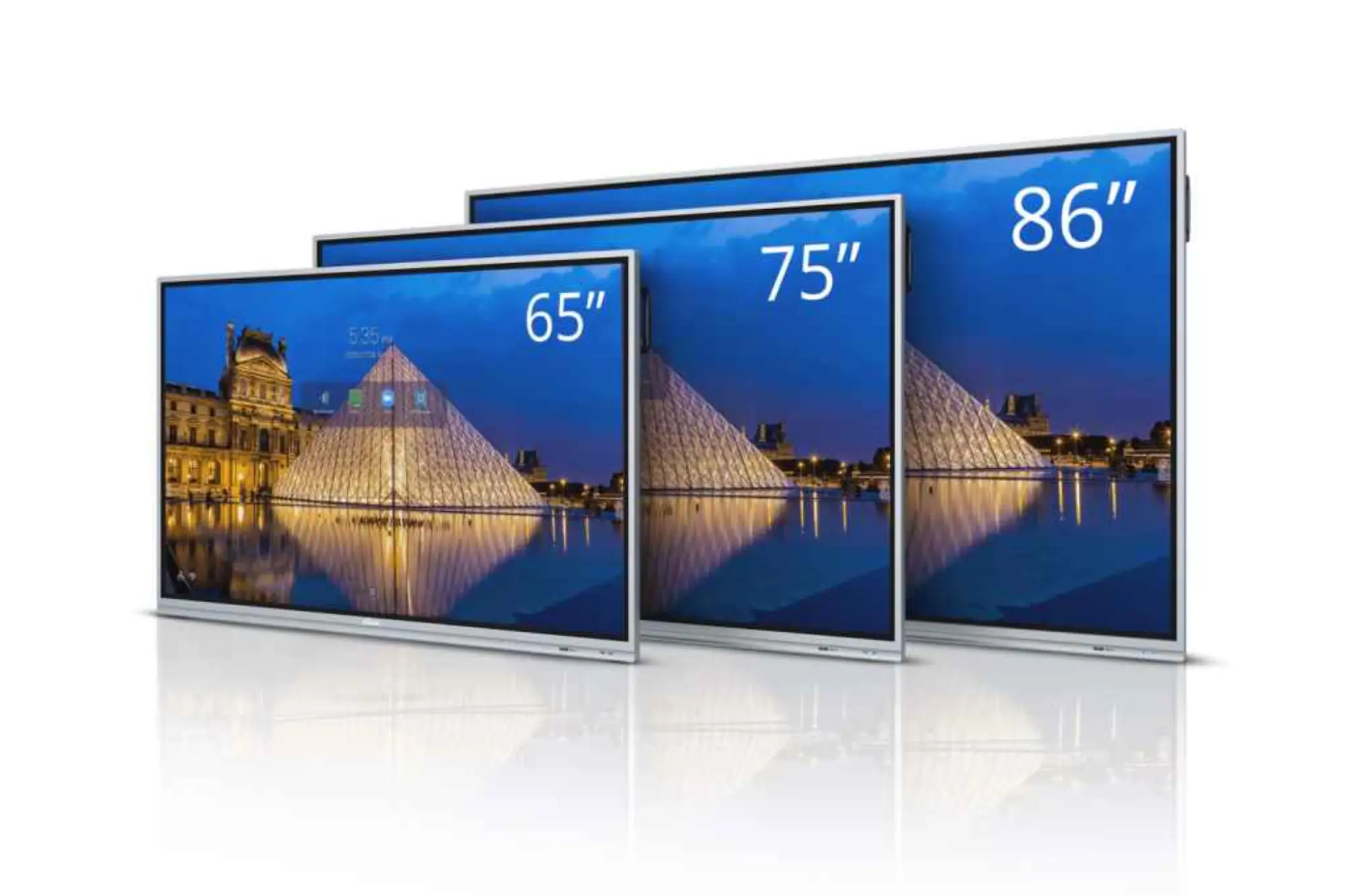 flat panel display