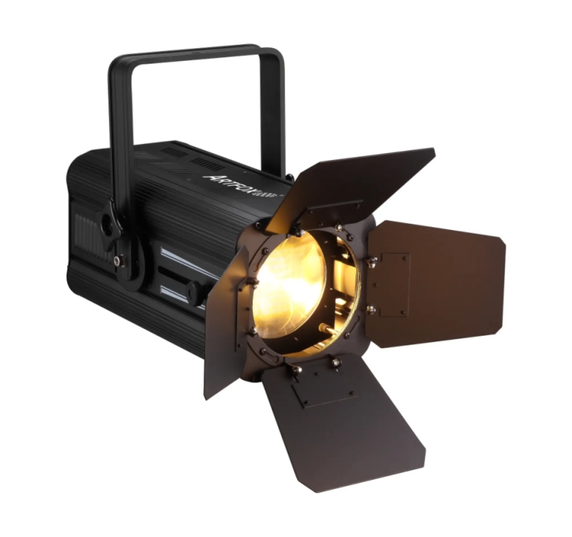 fresnel cob