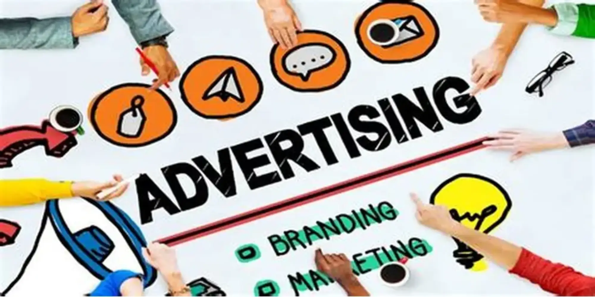 jenis advertising