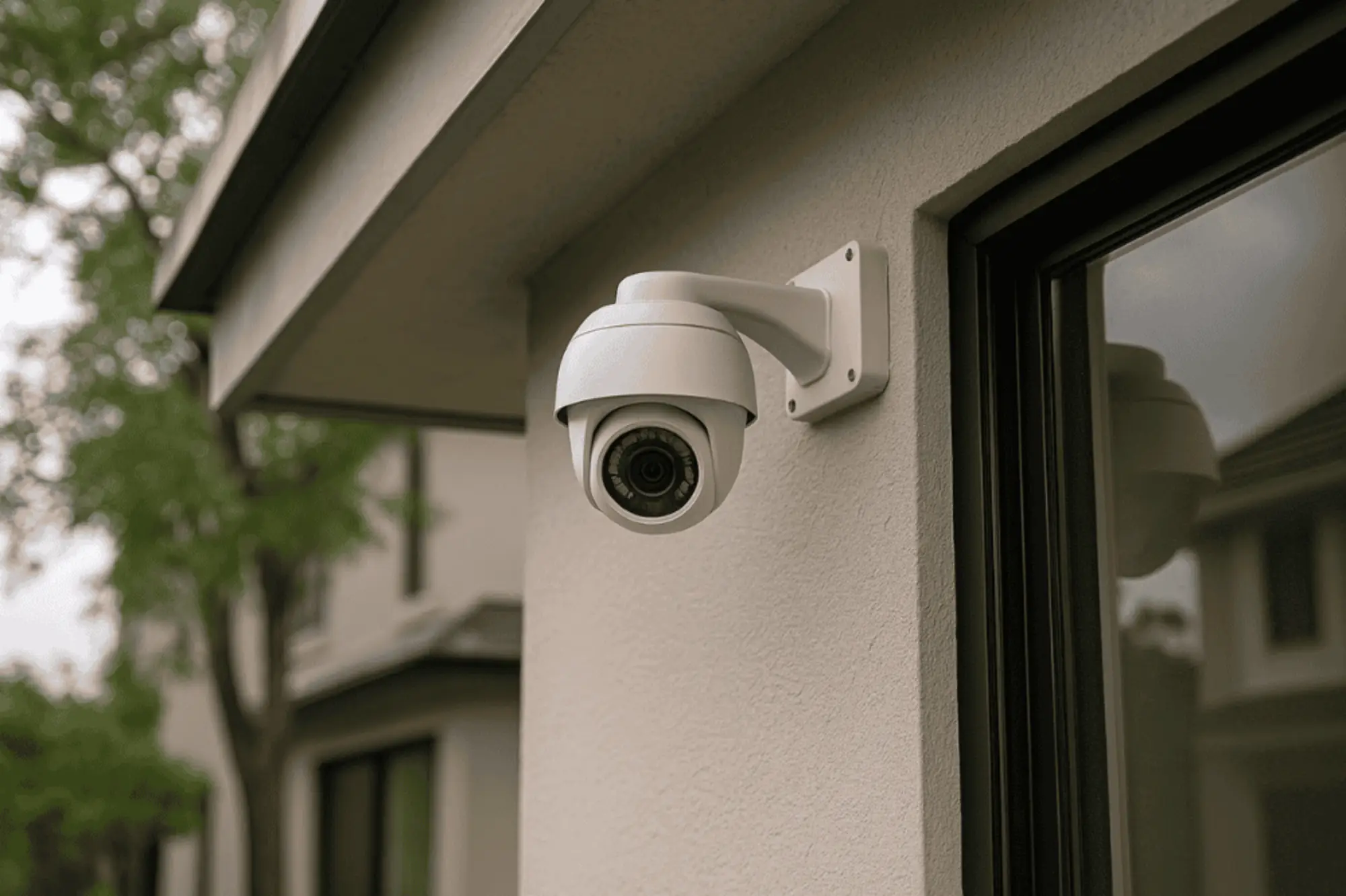jenis cctv mengutamakan hasil rekaman