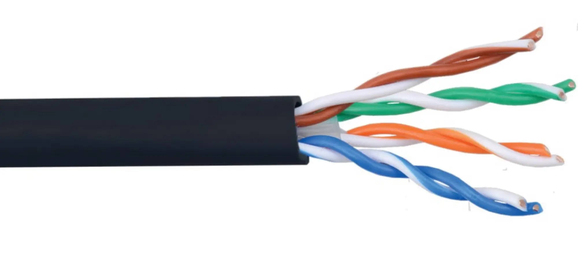kabel UTP untuk cctv