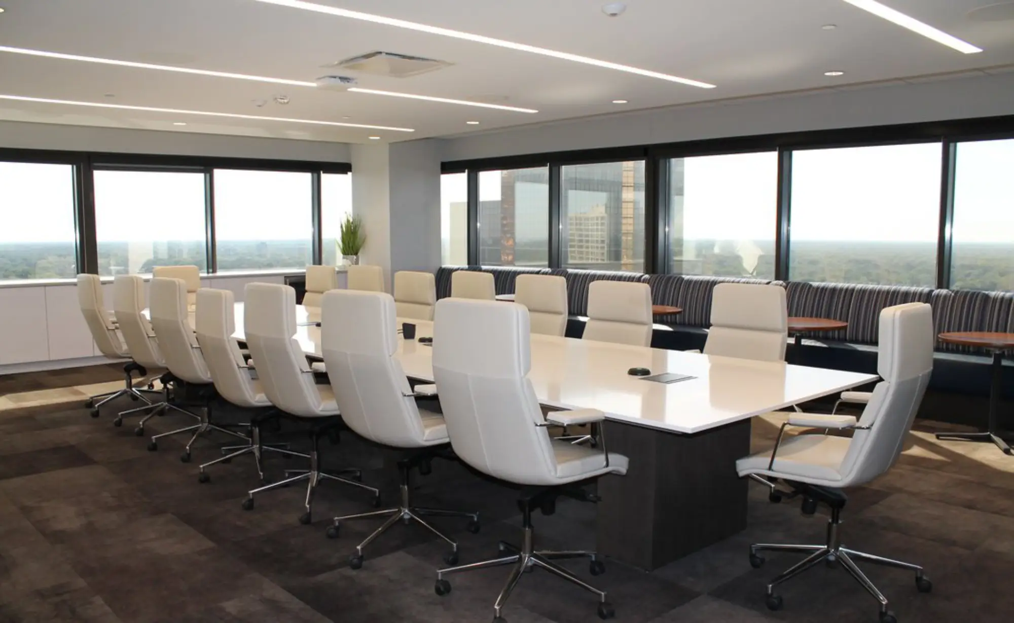 meeting room setup Tata Ruang Rapat Produktif