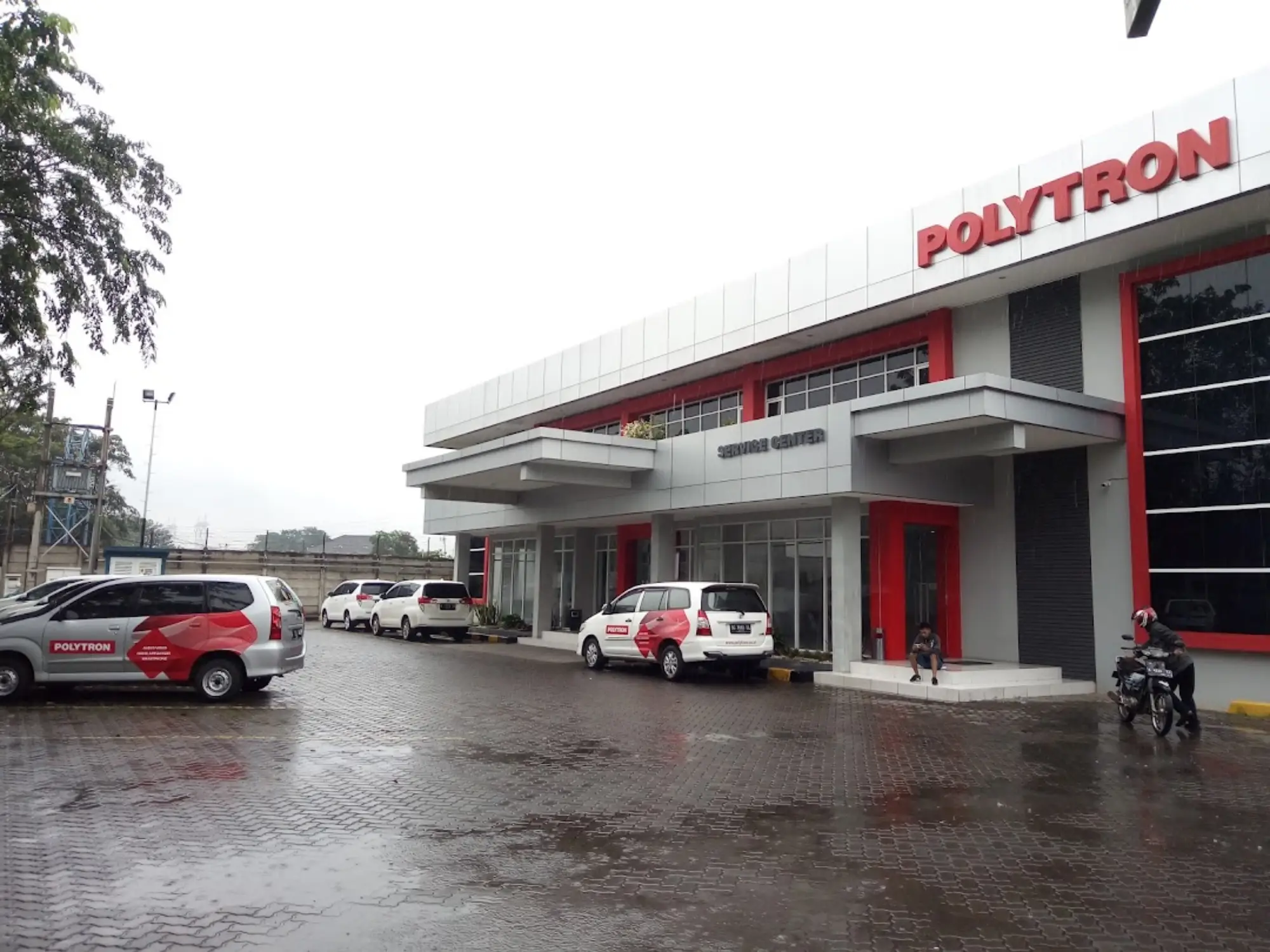 polytron service center polytron service center