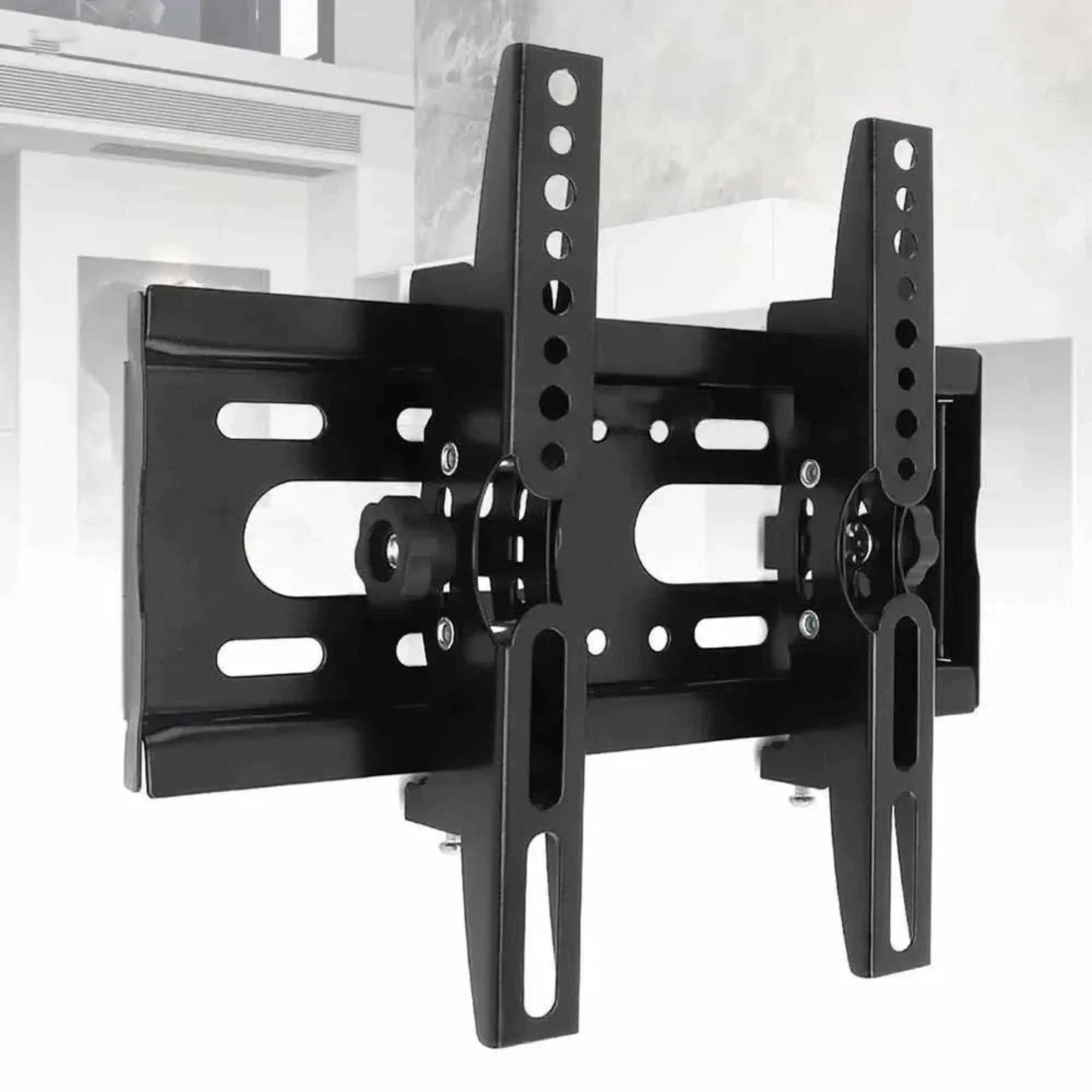 Perbedaan Bracket TV Biasa dan Video Wall Bracket