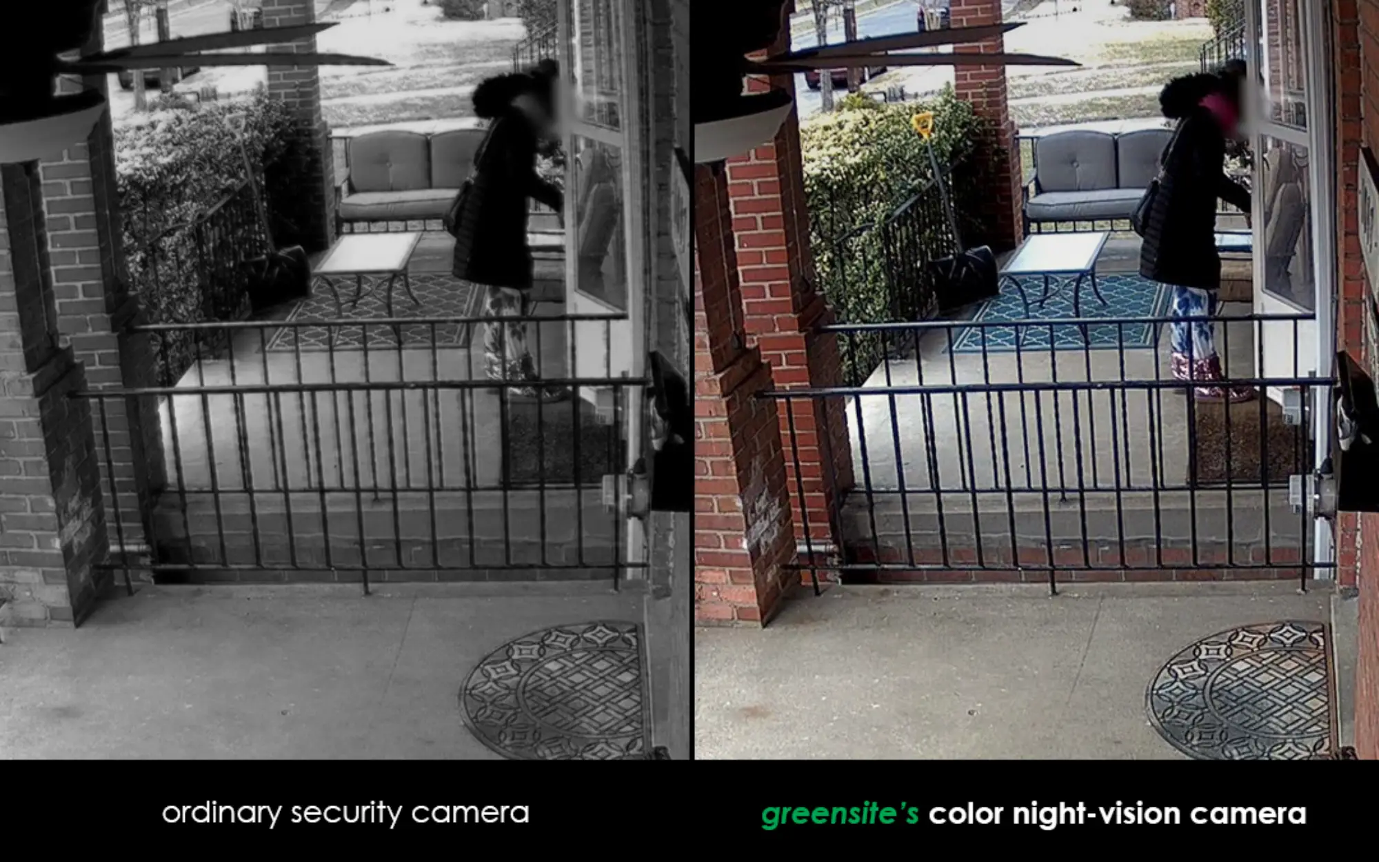 Teknologi DarkFighter dan NightColor pada CCTV: Cek Bedanya!