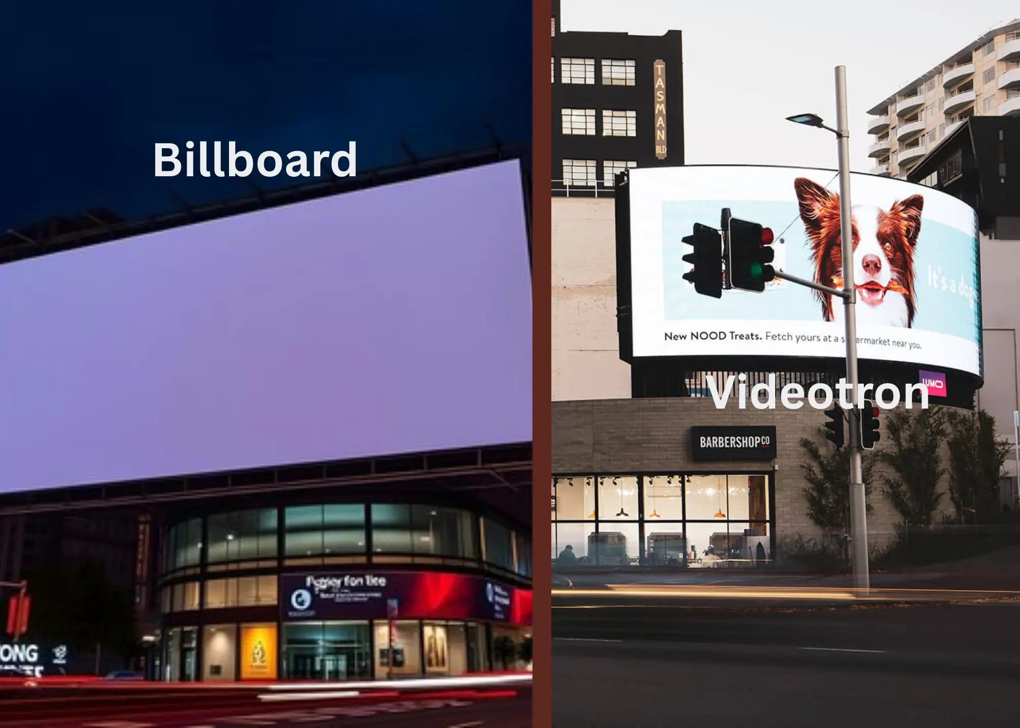 Videotron vs. Billboard Tradisional_ Pilih Media Iklan Efektif