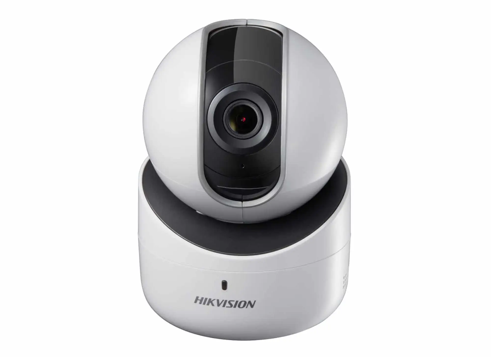 Wireless CCTV