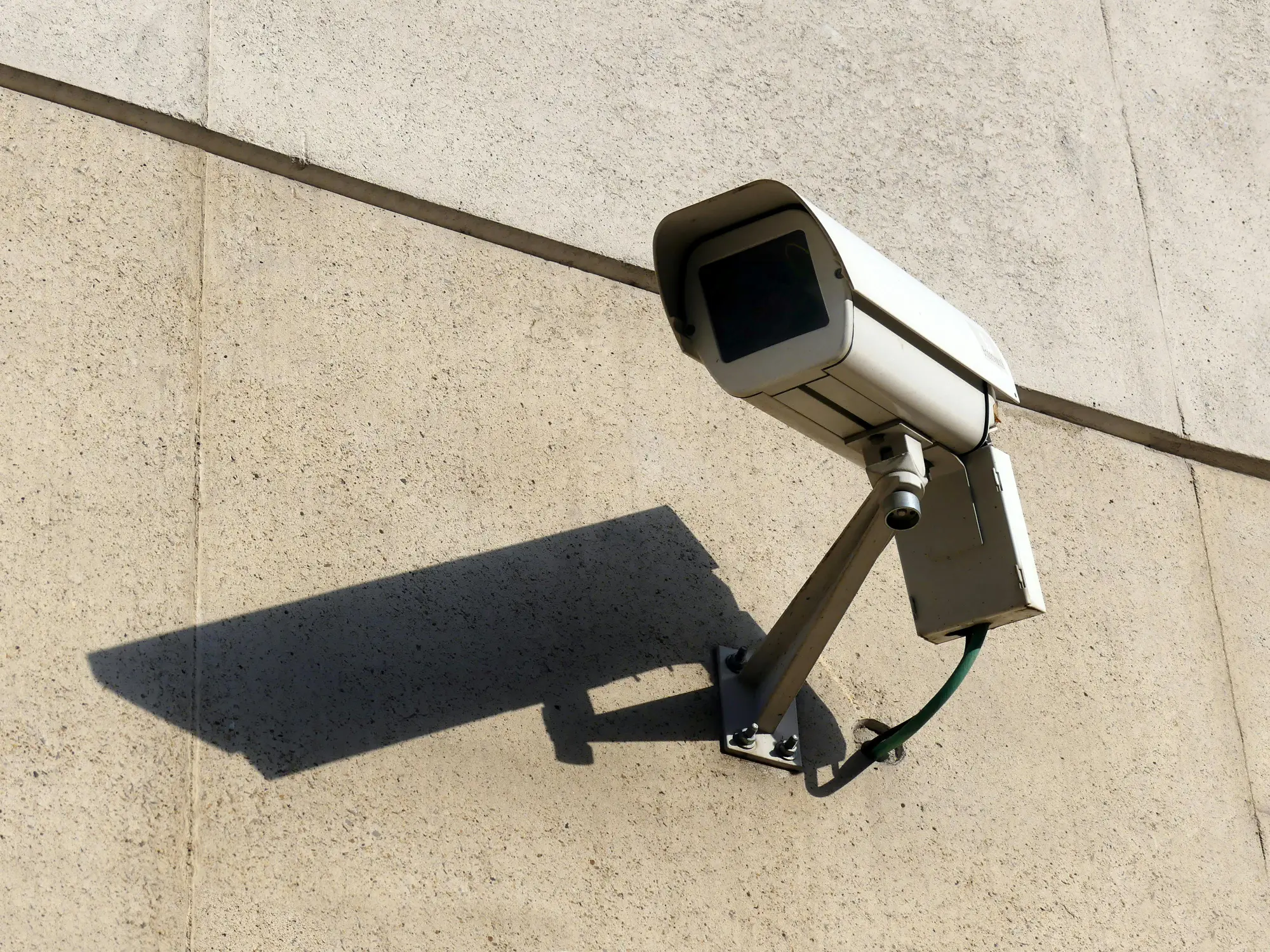 apa saja yang dibutuhkan untuk pasang CCTV?
