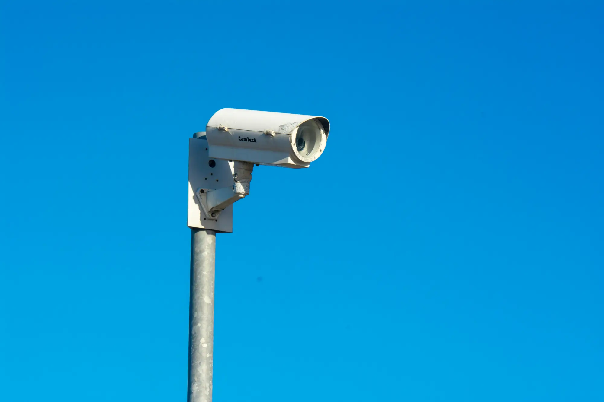 cara kerja cctv