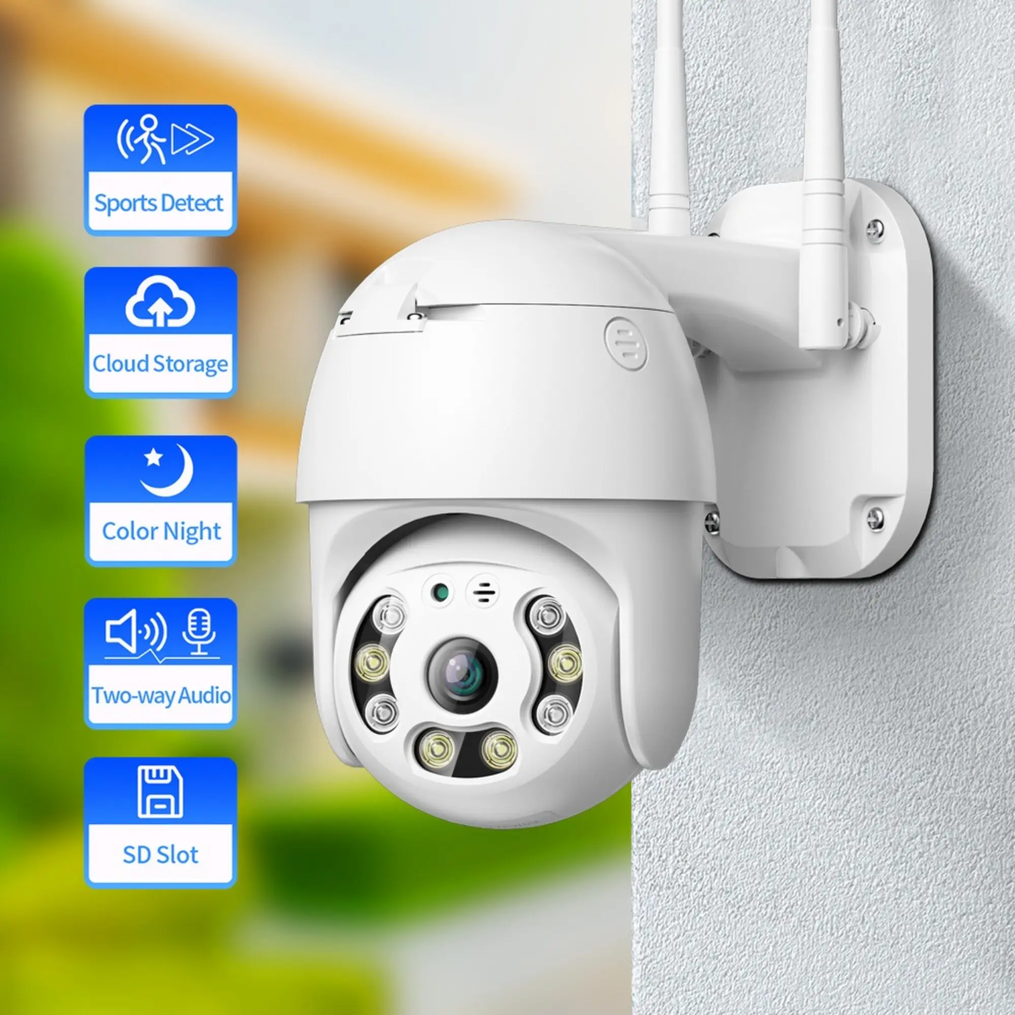 cara mengaktifkan cctv v380