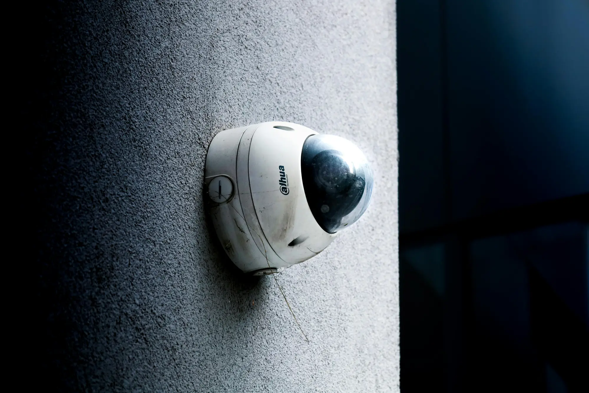 cara setting cctv