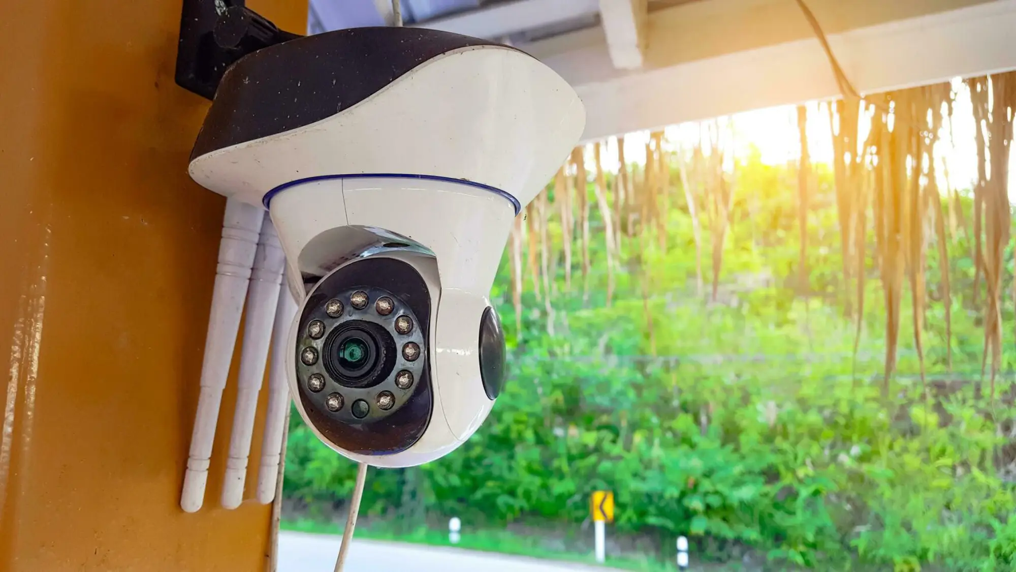 cctv bandung barat