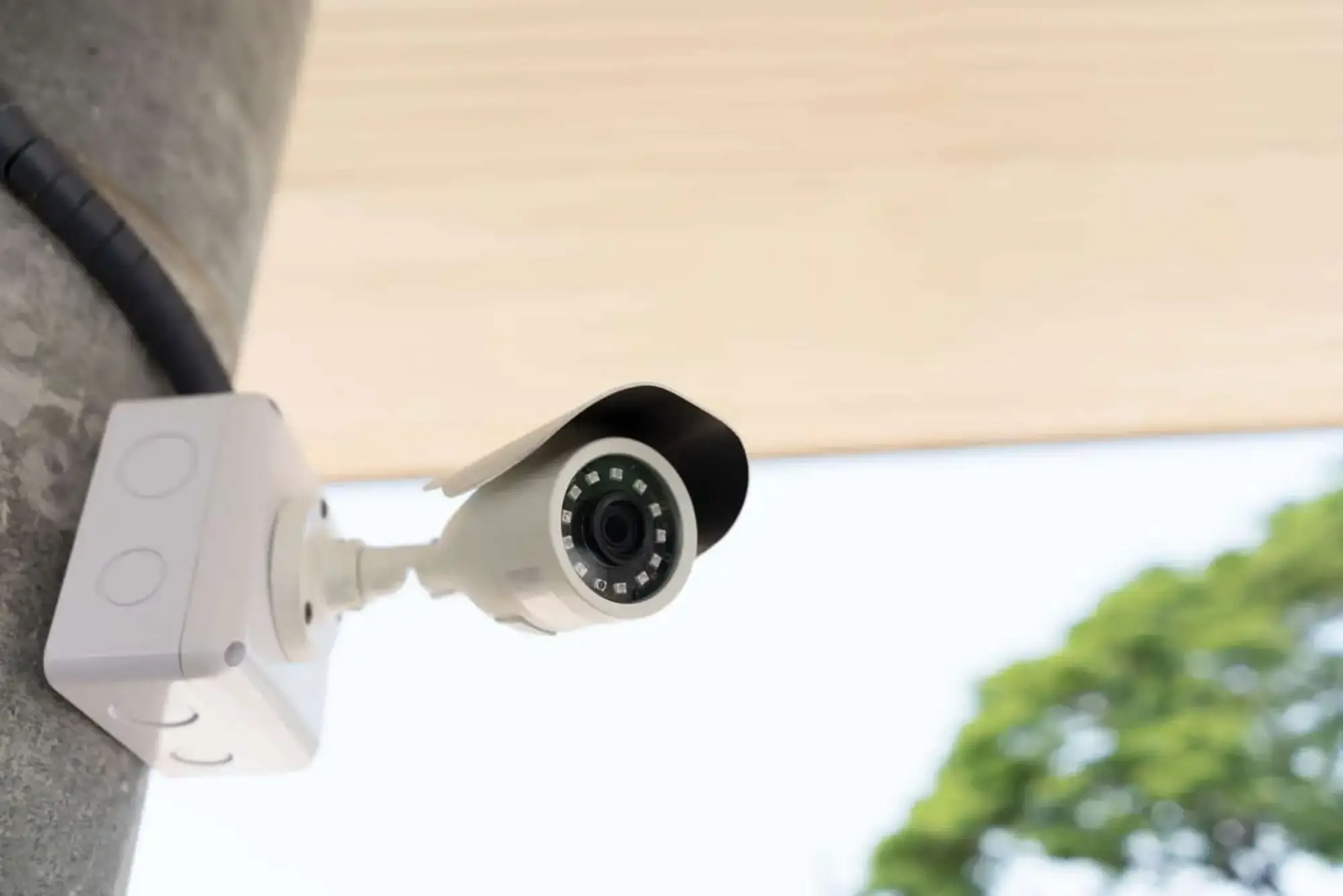 cctv bekasi