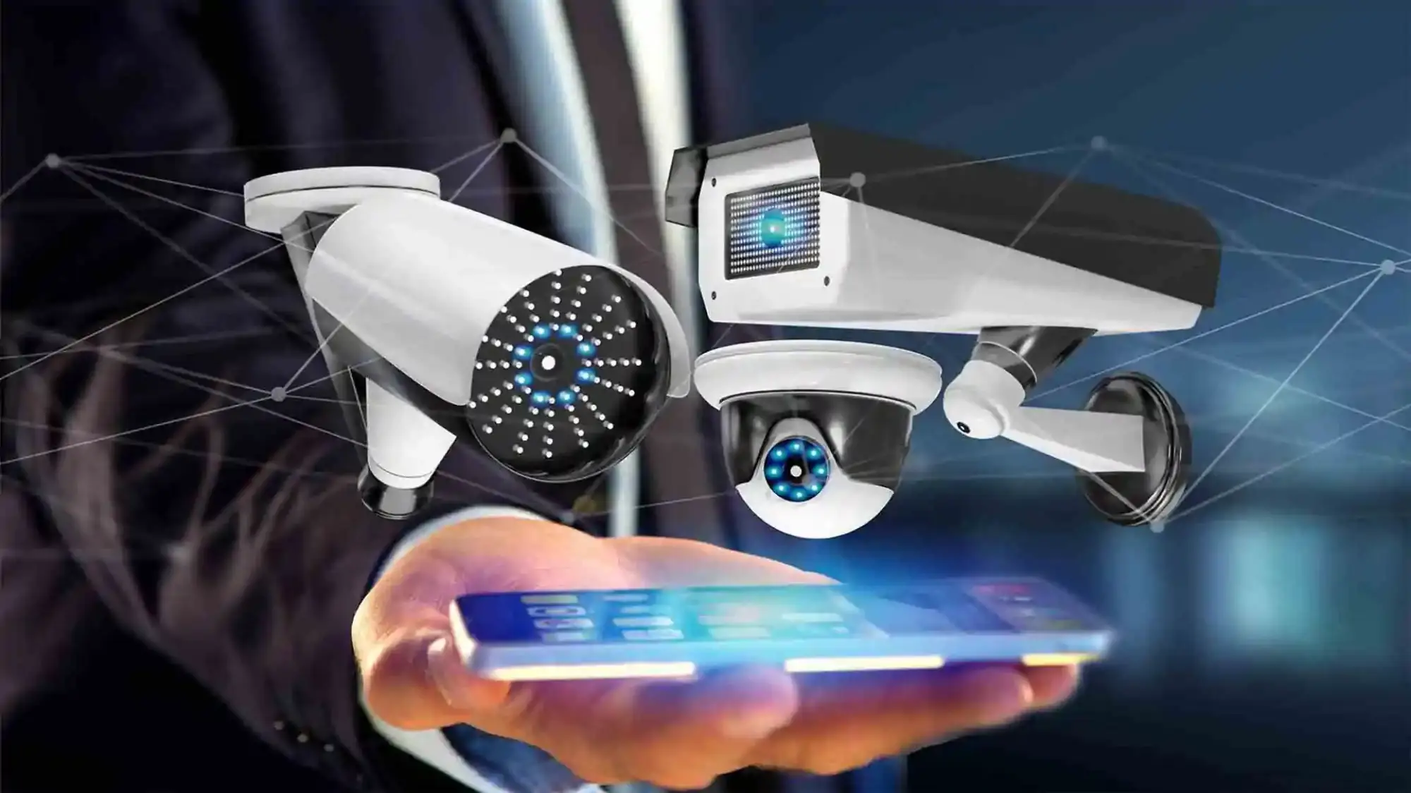 cctv online Cilacap