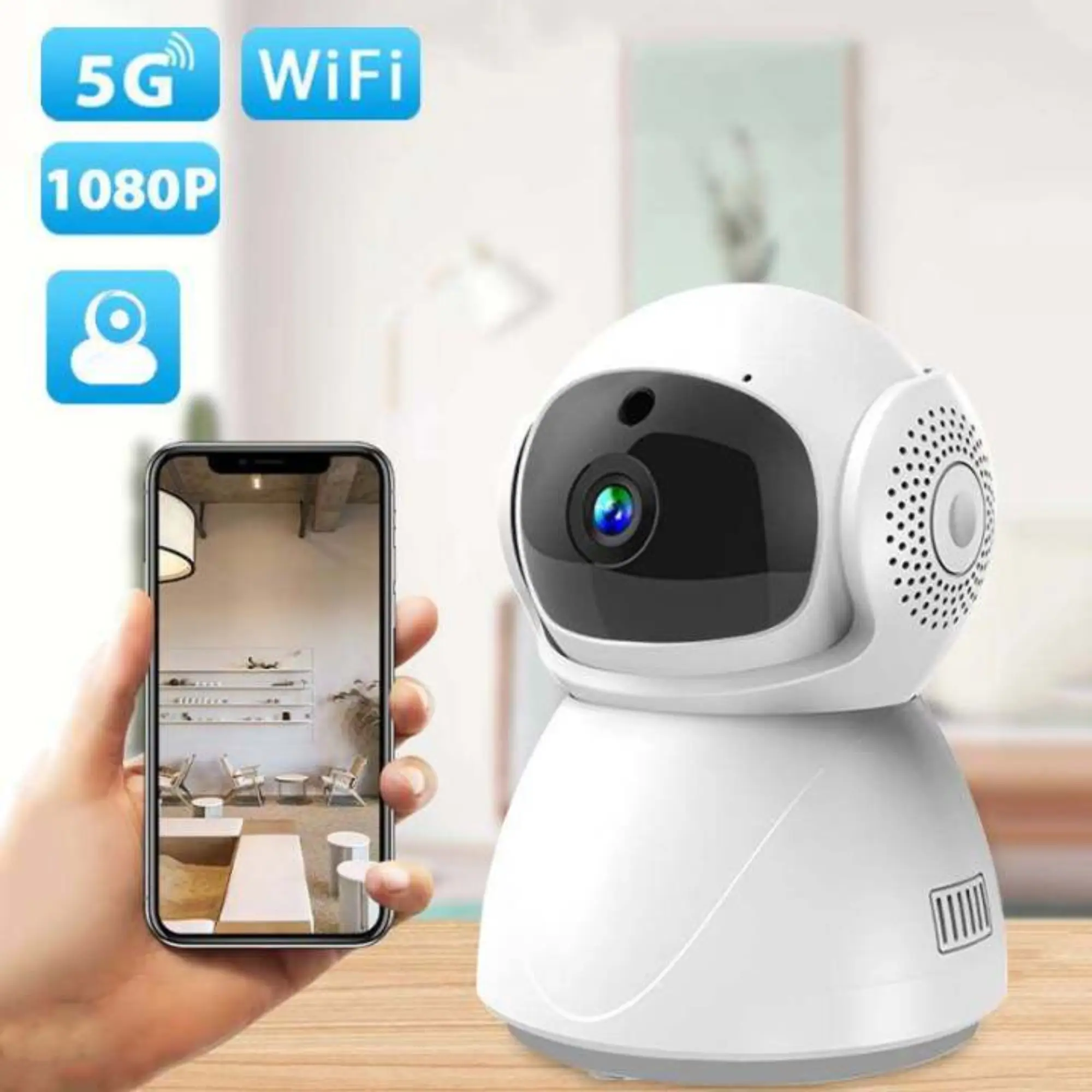 cctv portable wifi