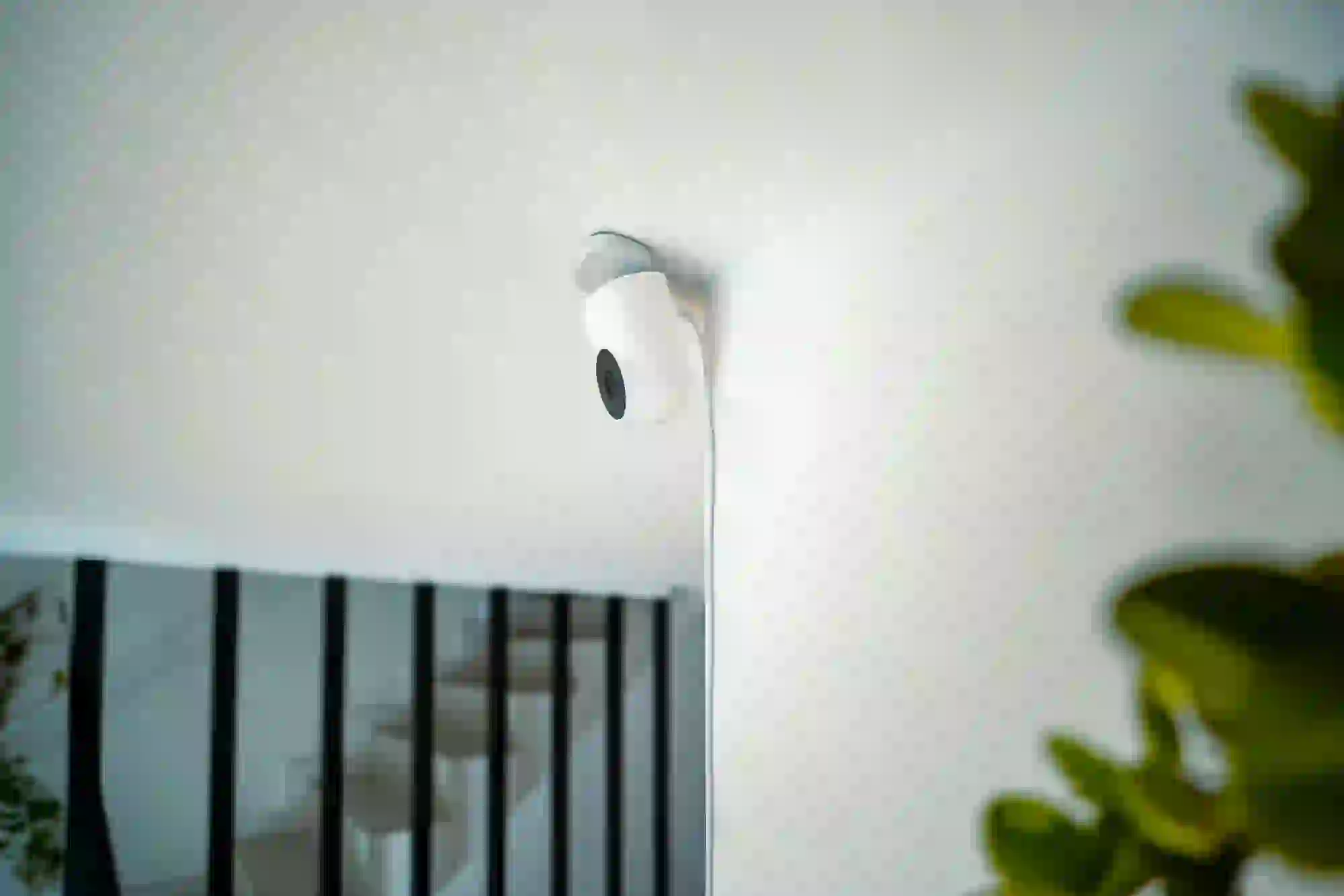 cctv rumah