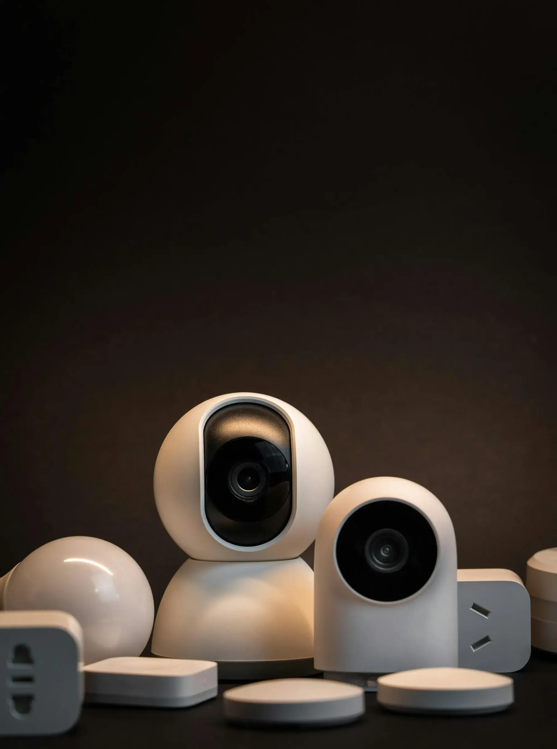 cctv smart home
