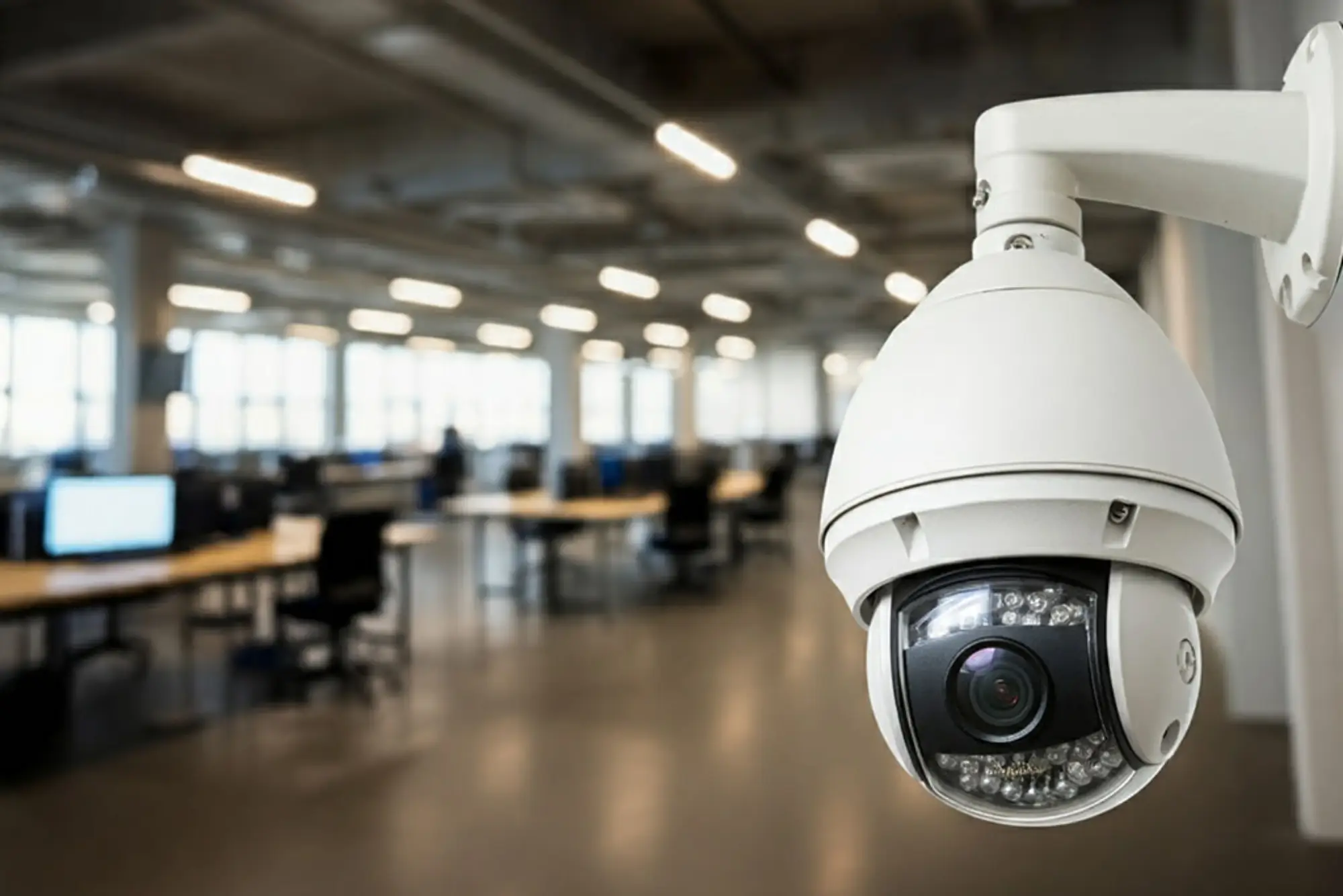 cctv untuk kantor
